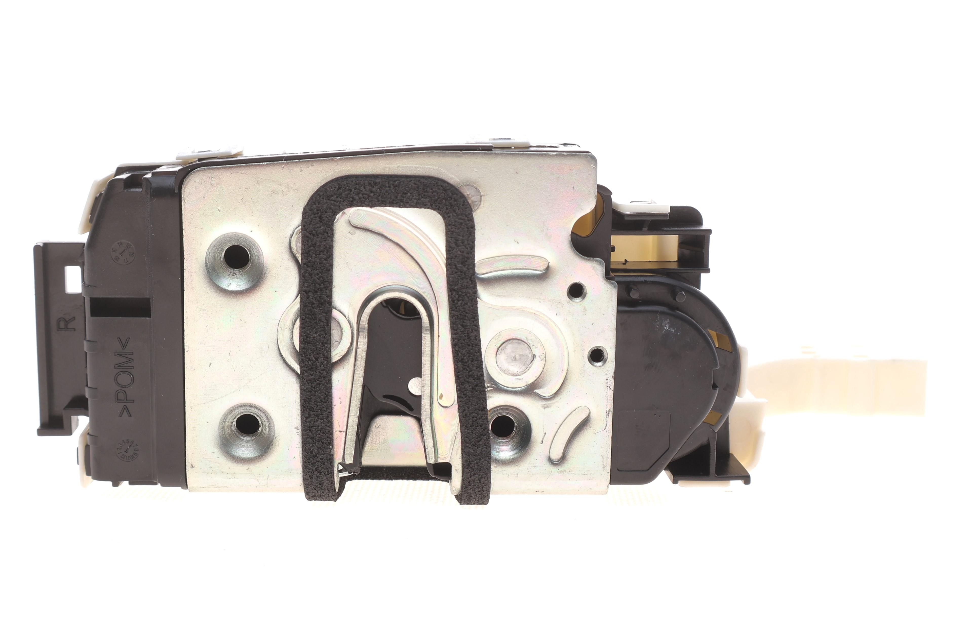 Замок дверей (передніх/R) VW Crafter 2.0/2.5 TDI 06-16