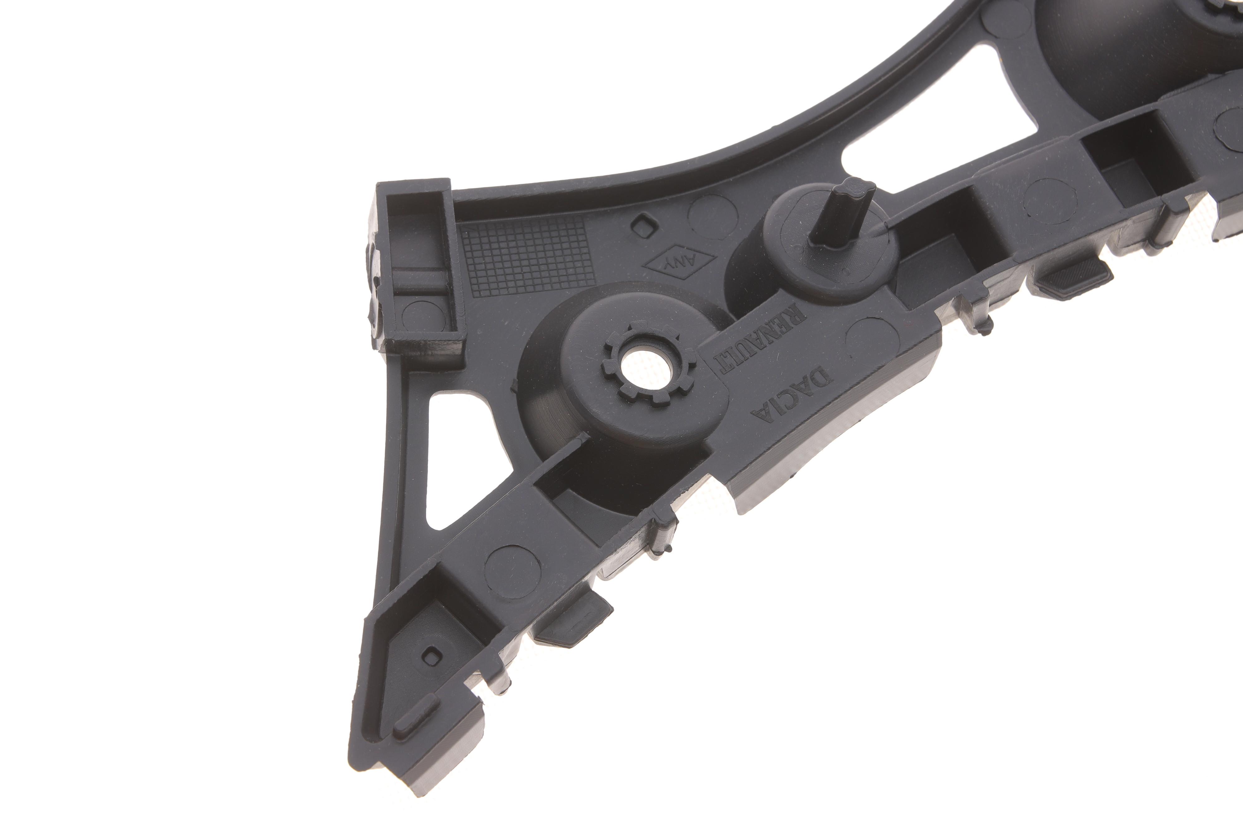 Кронштейн кріплення бампера (заднього/L) Renault Logan/Stepway/Dacia Logan 12-