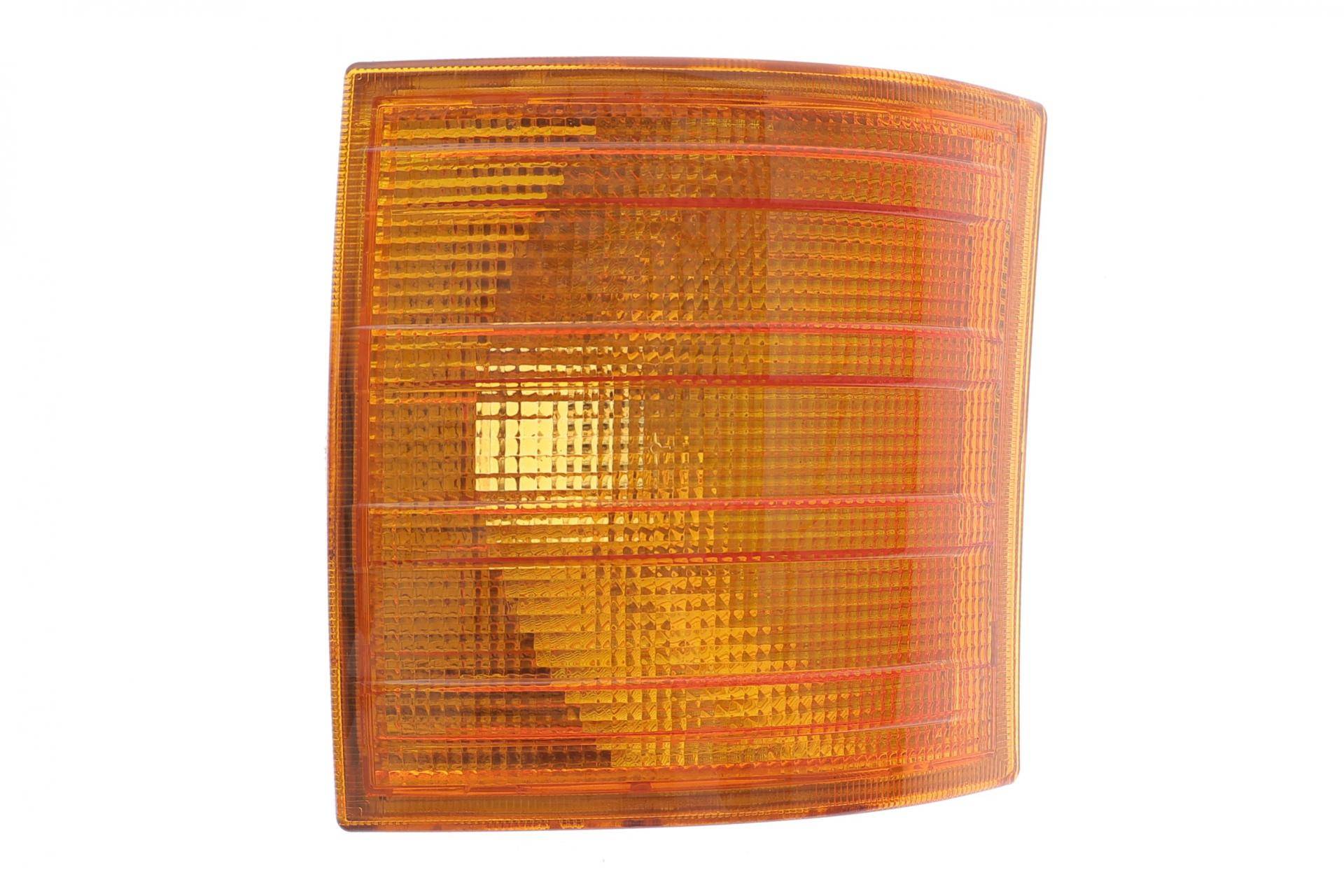 Поворот передній MB 609D (R)