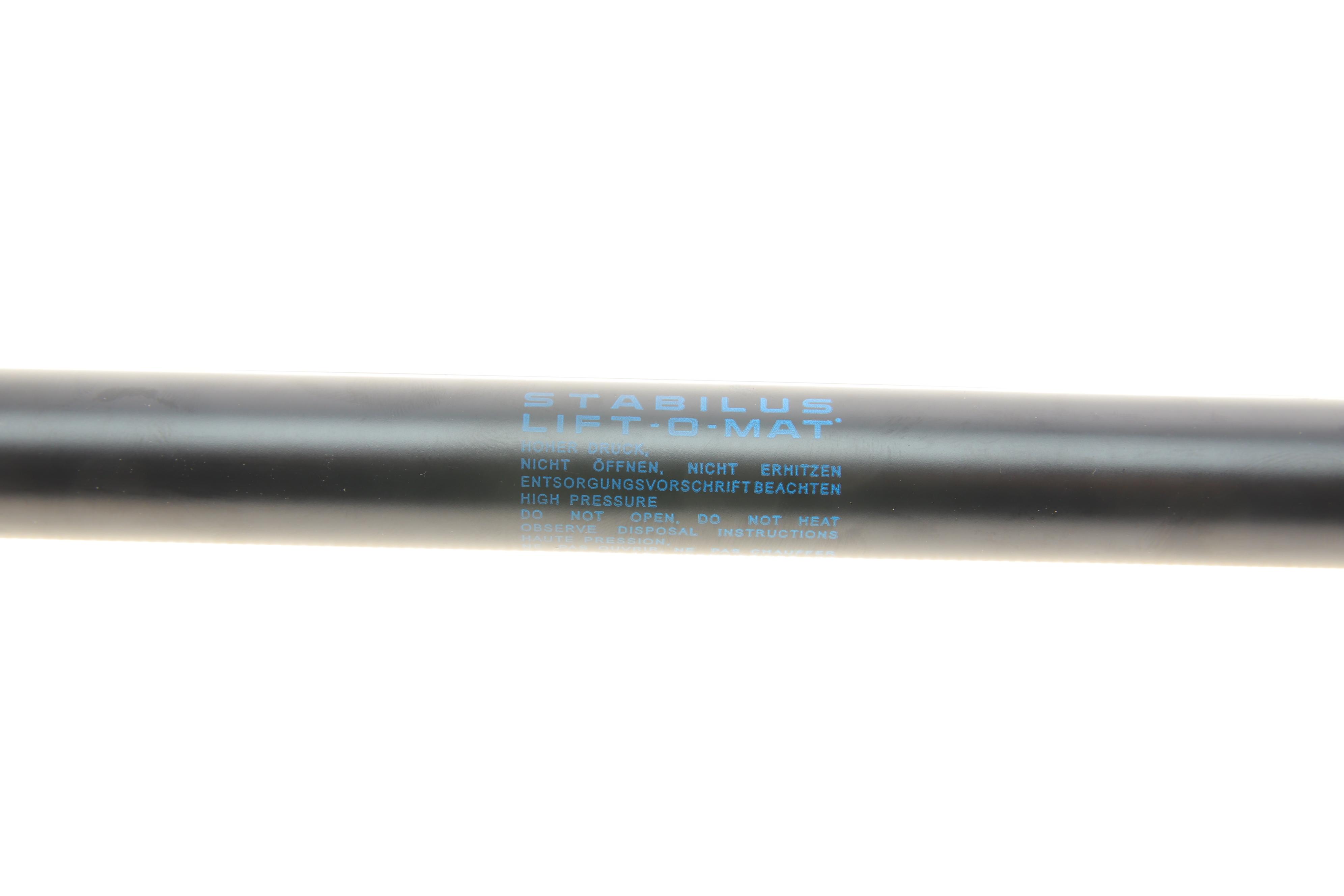 Амортизатор кришки багажника Seat Altea XL 1.2-2.0 06-