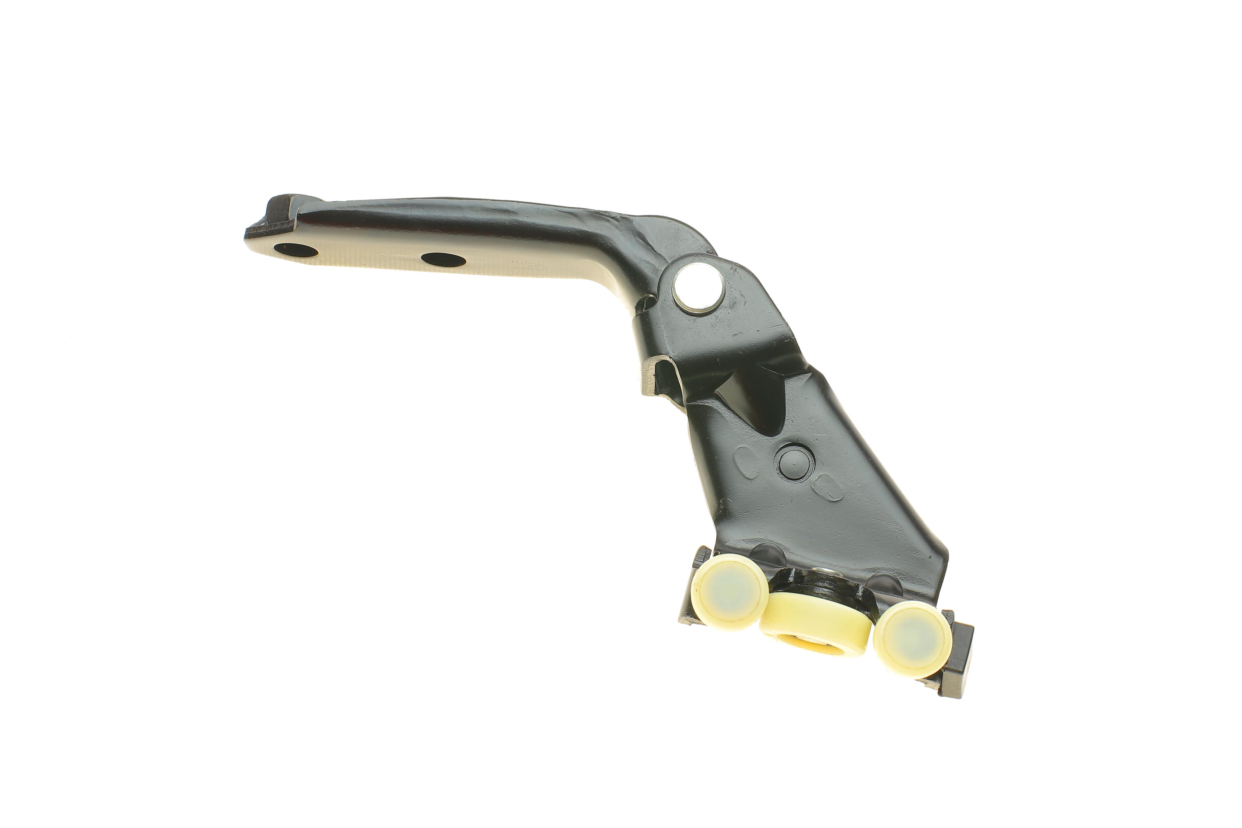 Ролик дверей (бічних/средний) VW Caddy 03- (R)