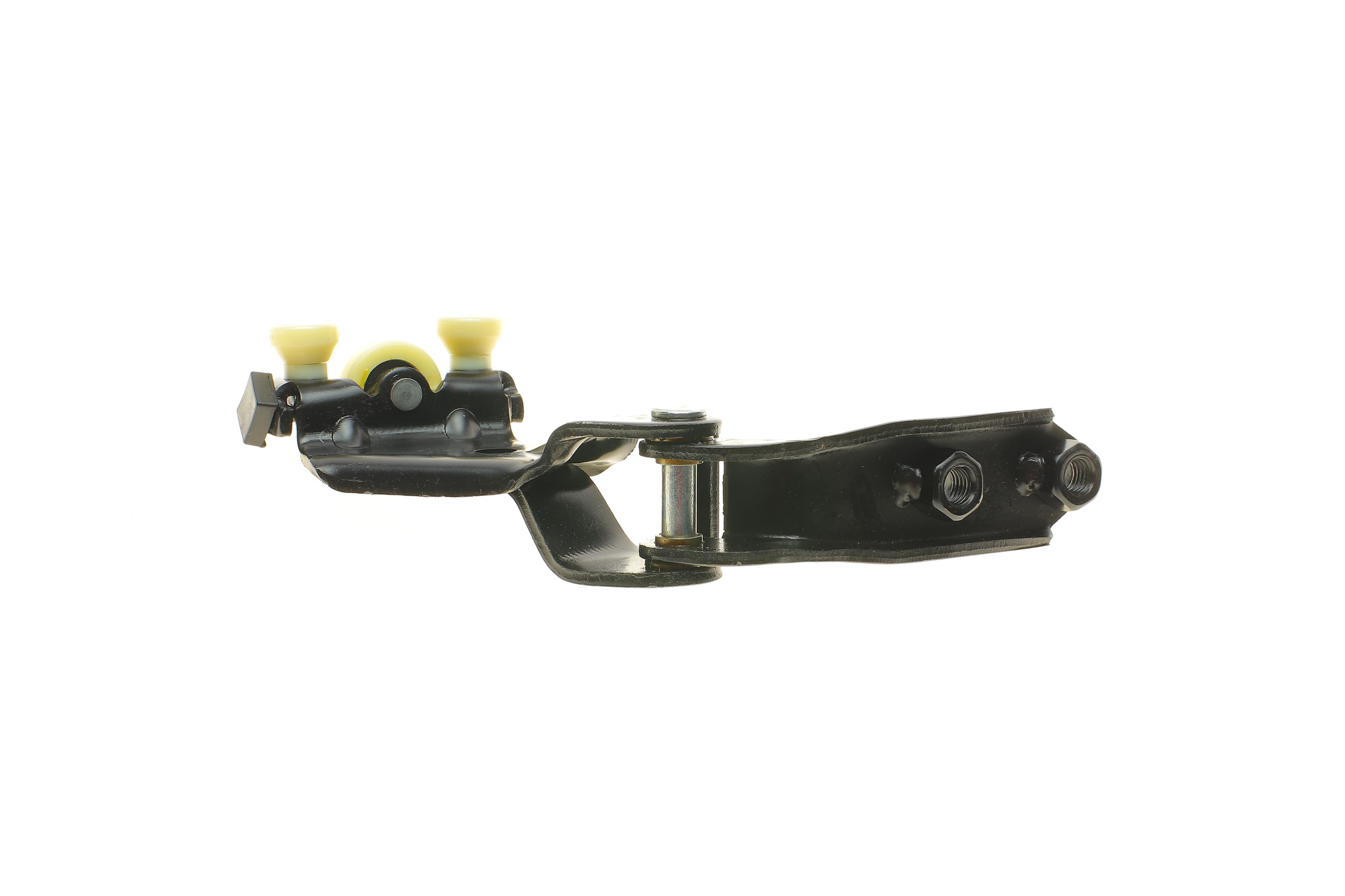 Ролик дверей (бічних/средний) VW Caddy 03- (R)