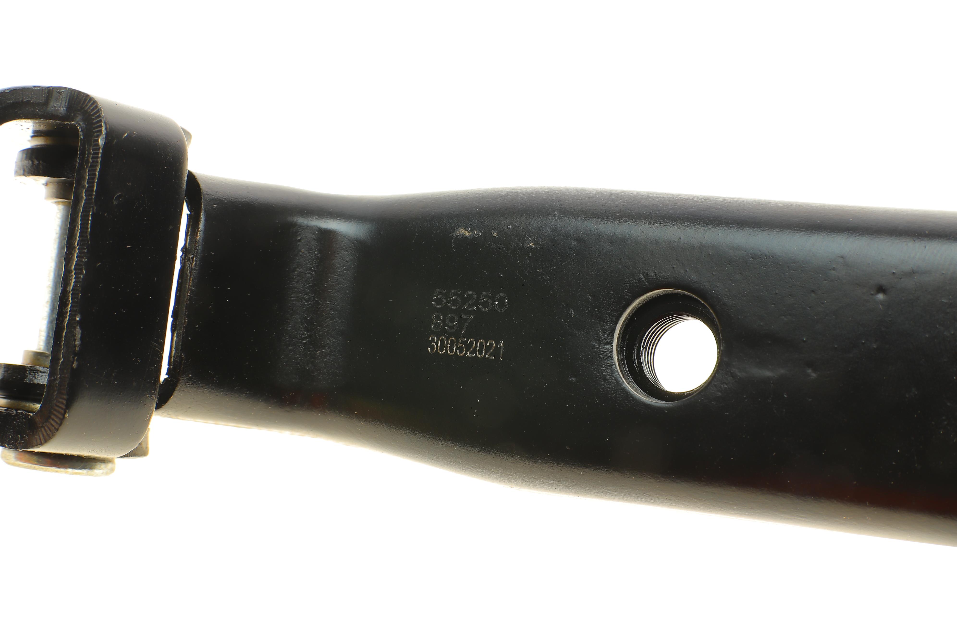 Ролик дверей (бічних/средний) VW Caddy 03- (R)