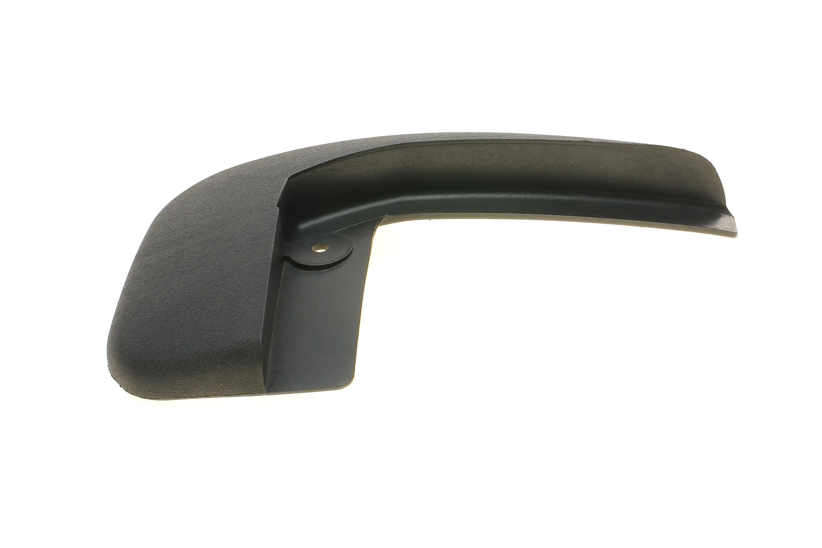 Бризковик (задній) (L) Ford Connect