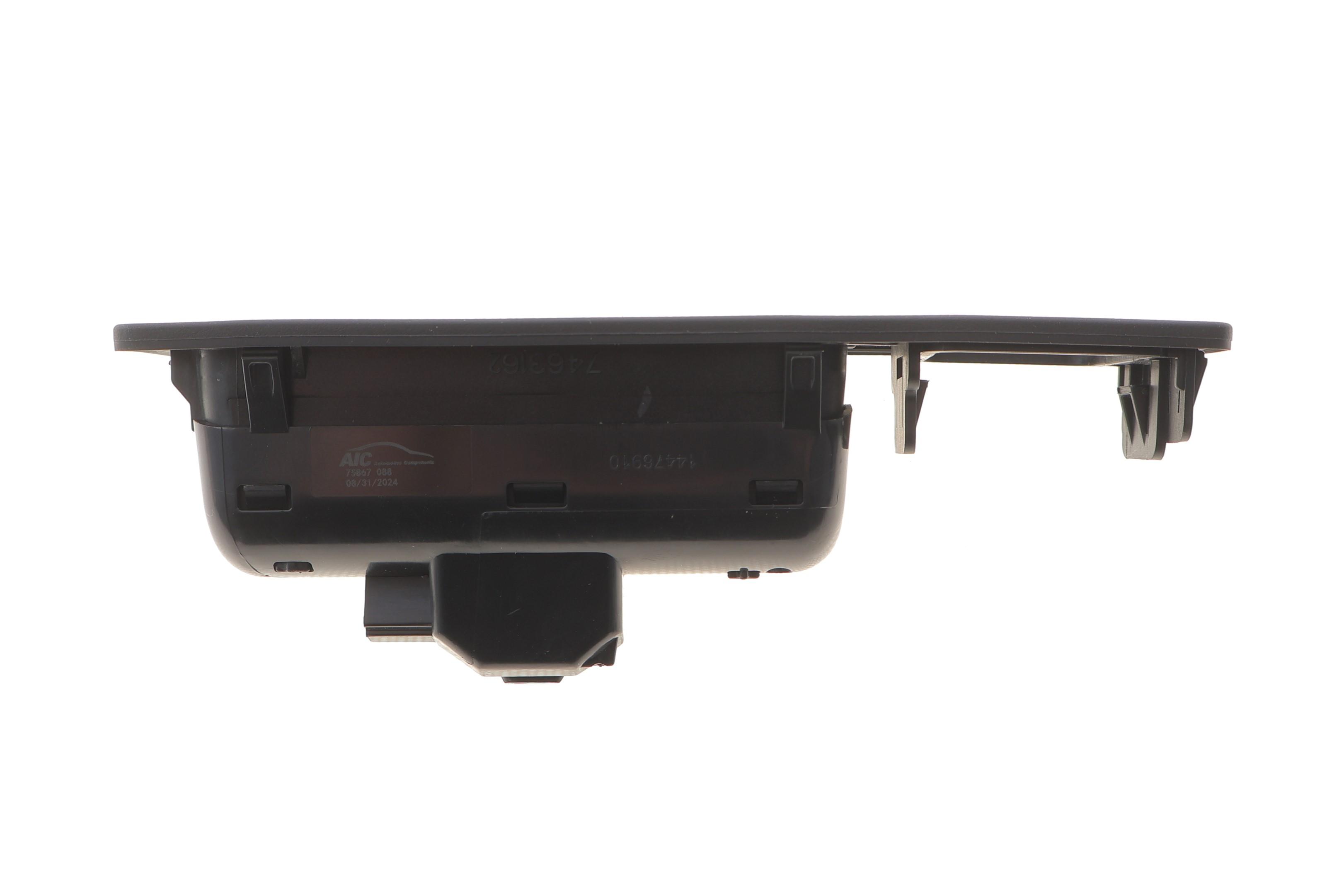 Кнопка відкривання багажника BMW 2 (F23)/3 (F30)/4 (F32)/5 (F10) 10-