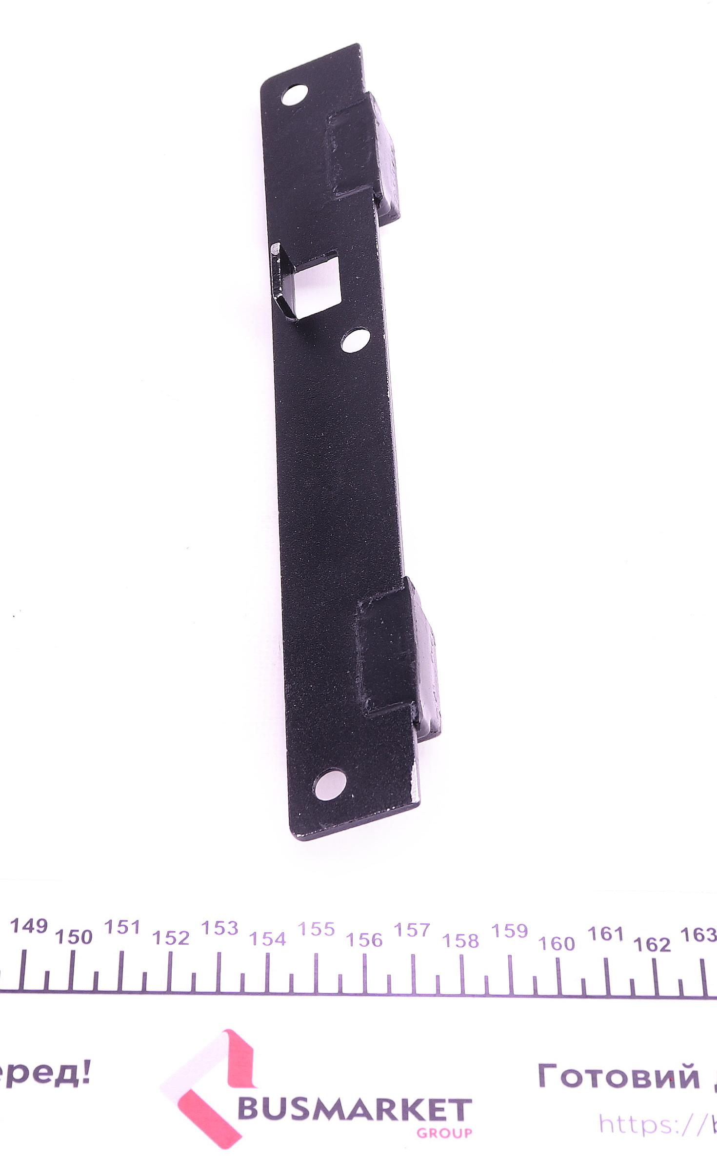 Планка дверей (задня/верхня) Ford Transit 85-00