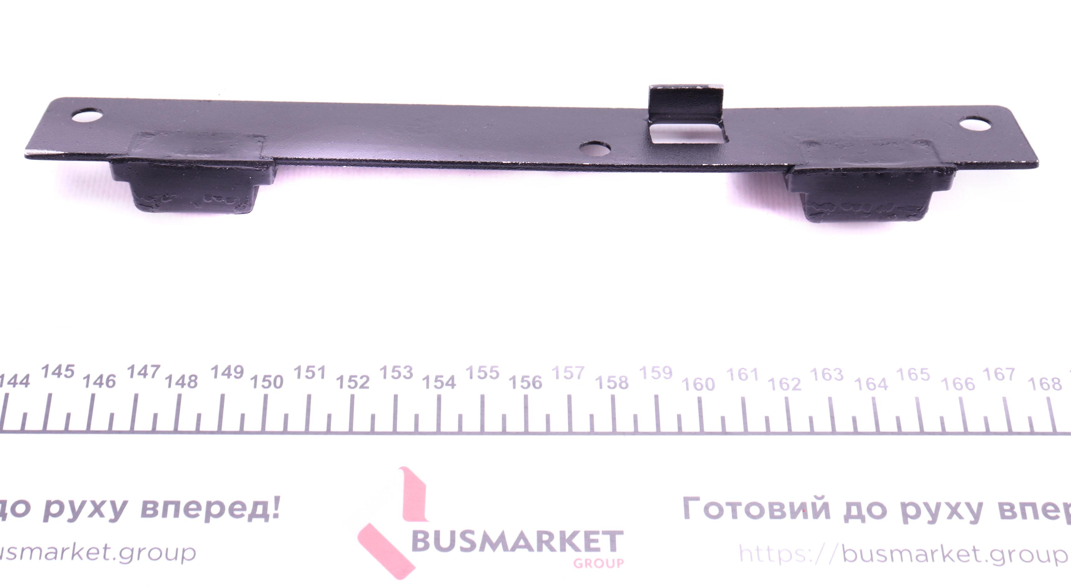 Планка дверей (задня/верхня) Ford Transit 85-00