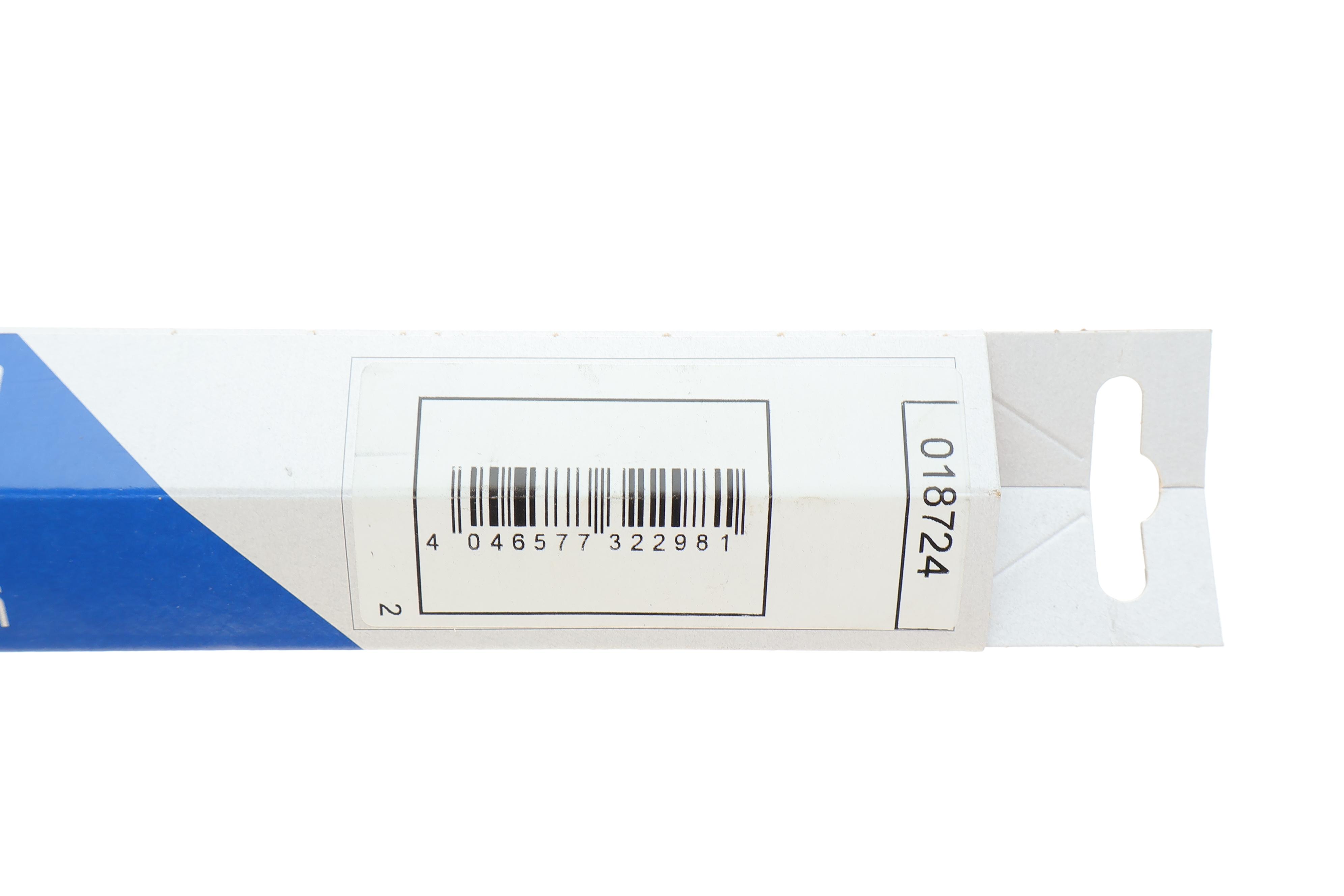 Амортизатор капоту VW Sharan 95-10