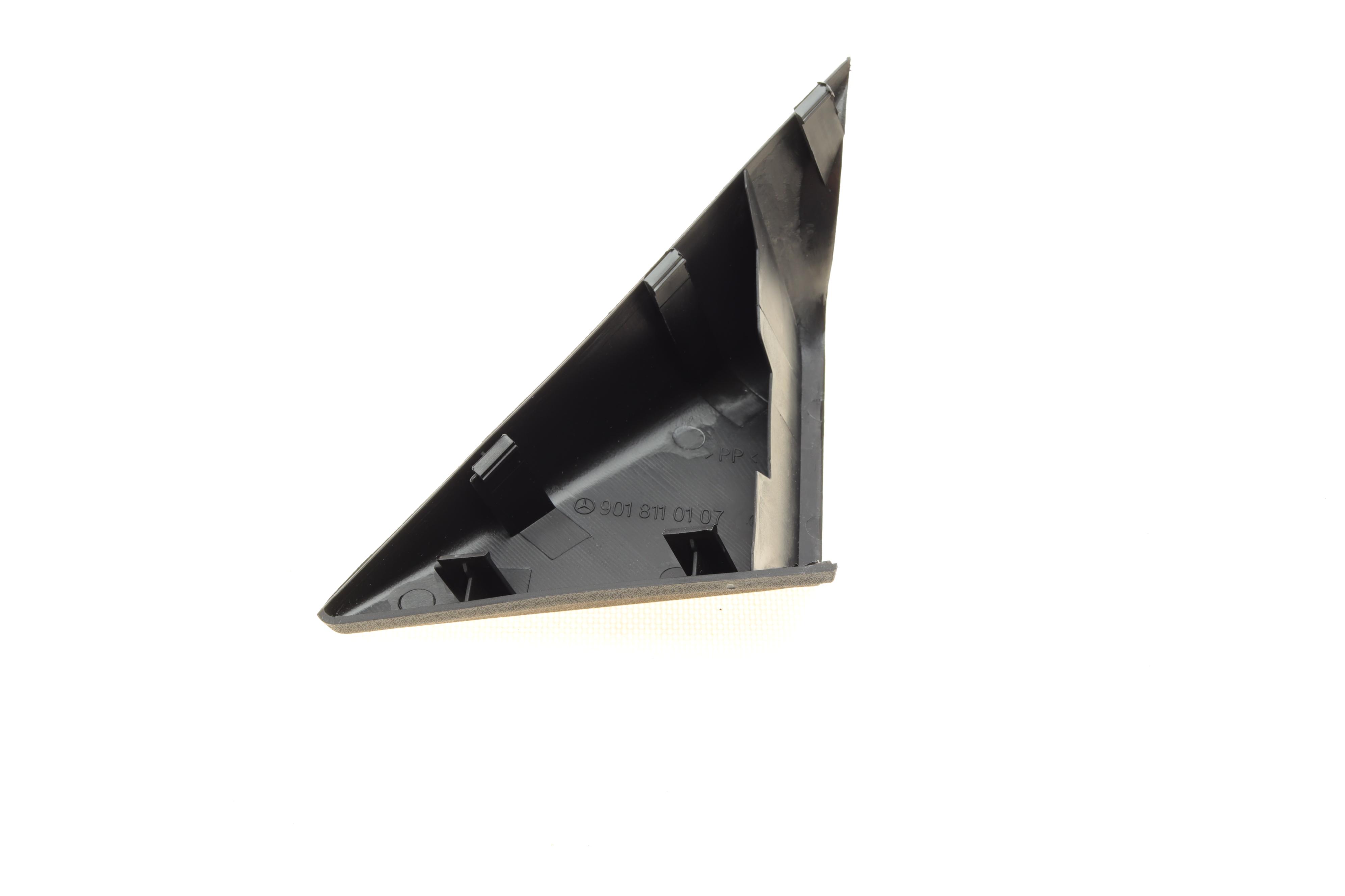 Куточок дзеркала MB Sprinter 96-06 (R)