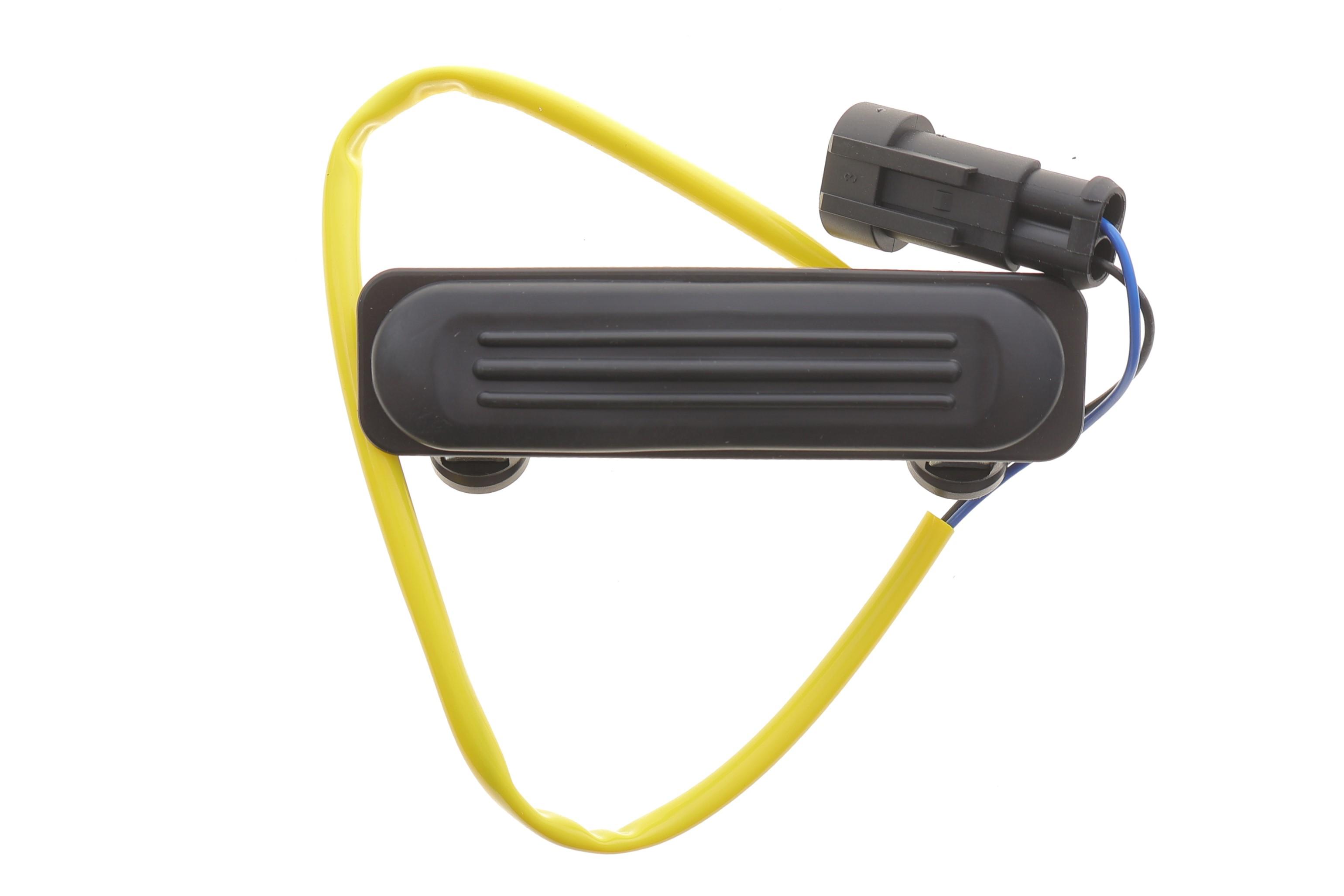 Кнопка відкривання багажника Fiat Doblo 10-