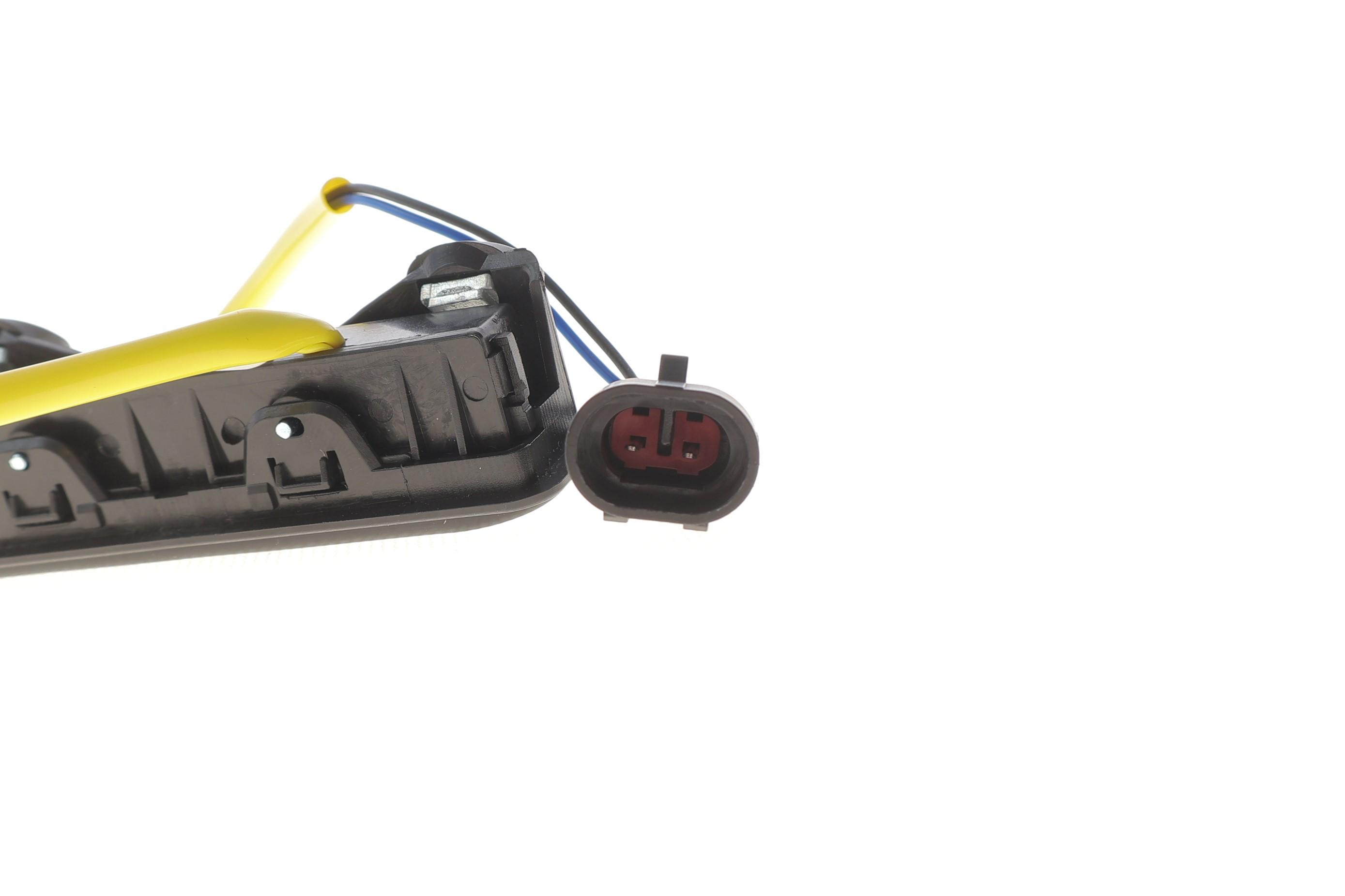 Кнопка відкривання багажника Fiat Doblo 10-