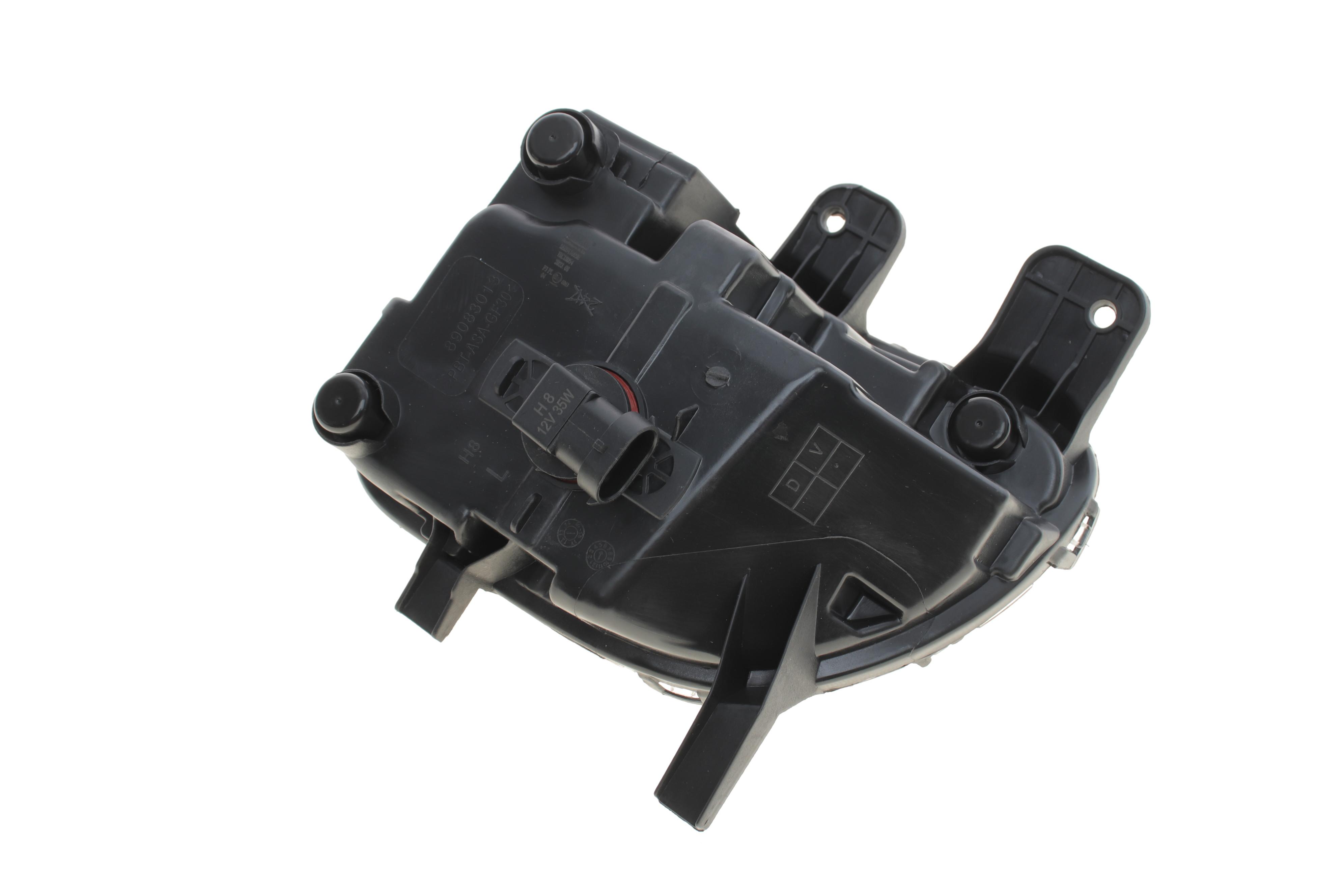 Фара протитуманна VW Golf VI 08-12 (L)