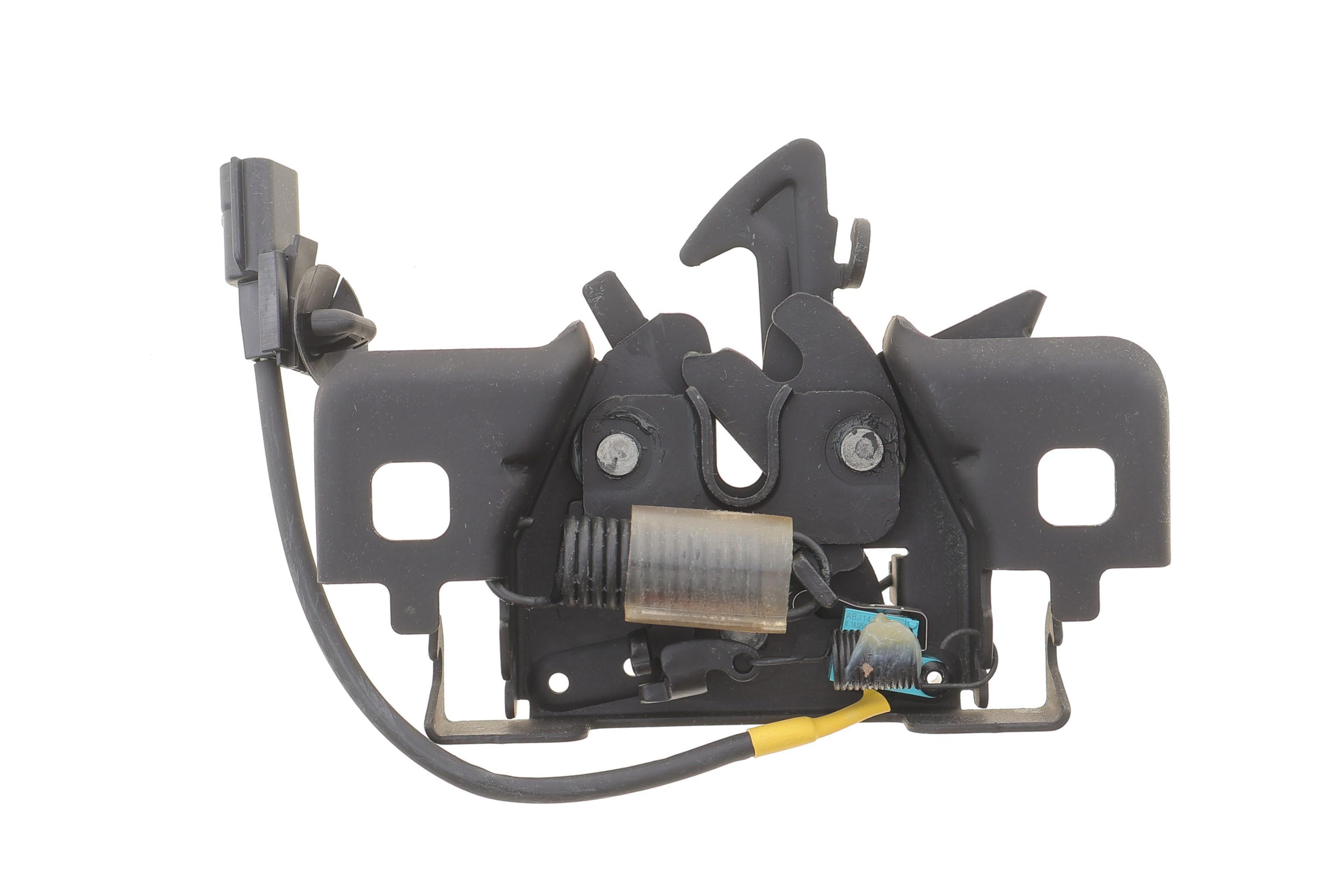 Замок капота Renault Captur 13-/Clio 12-/Trafic 14- (всередині ОЕ)