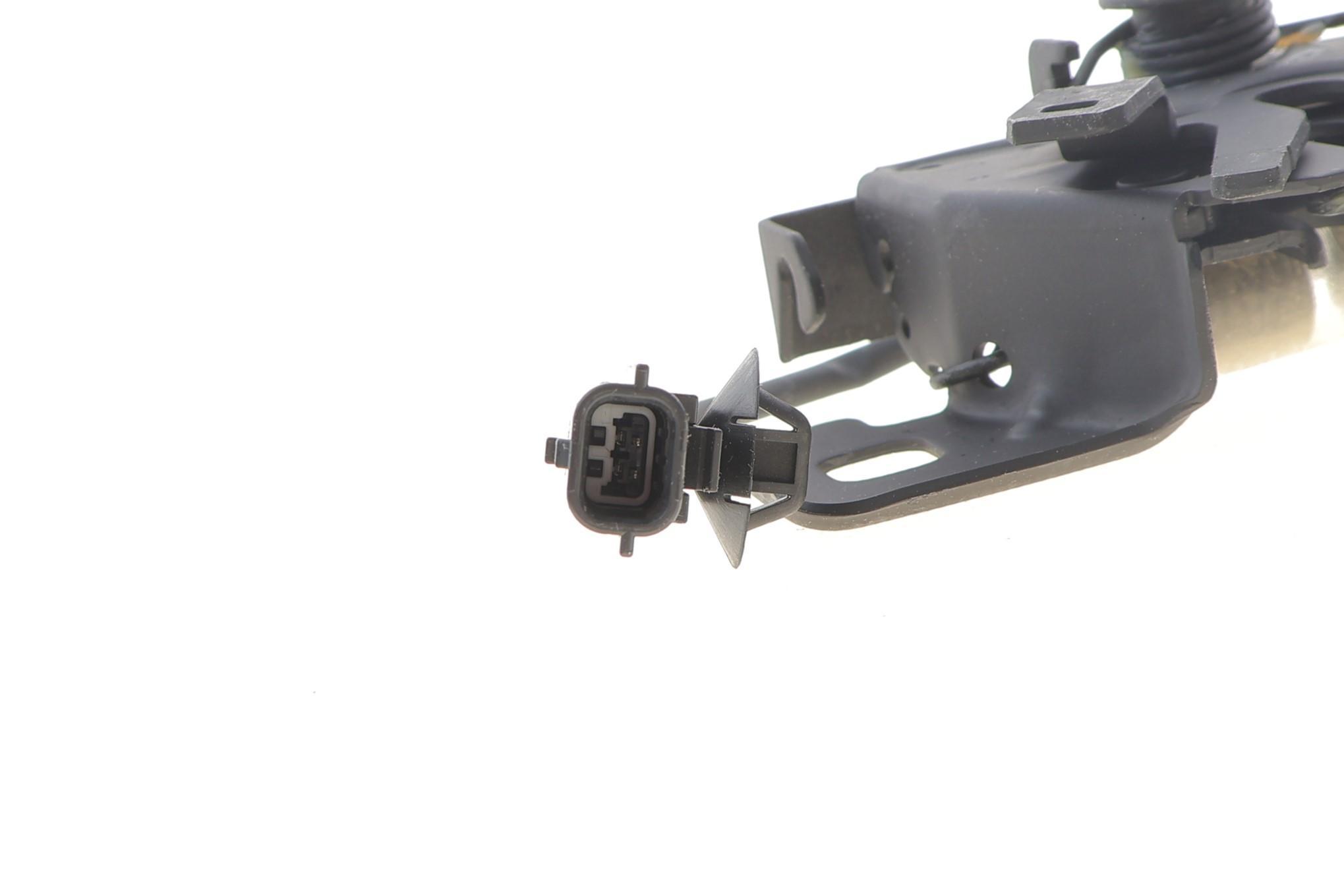 Замок капота Renault Captur 13-/Clio 12-/Trafic 14- (всередині ОЕ)