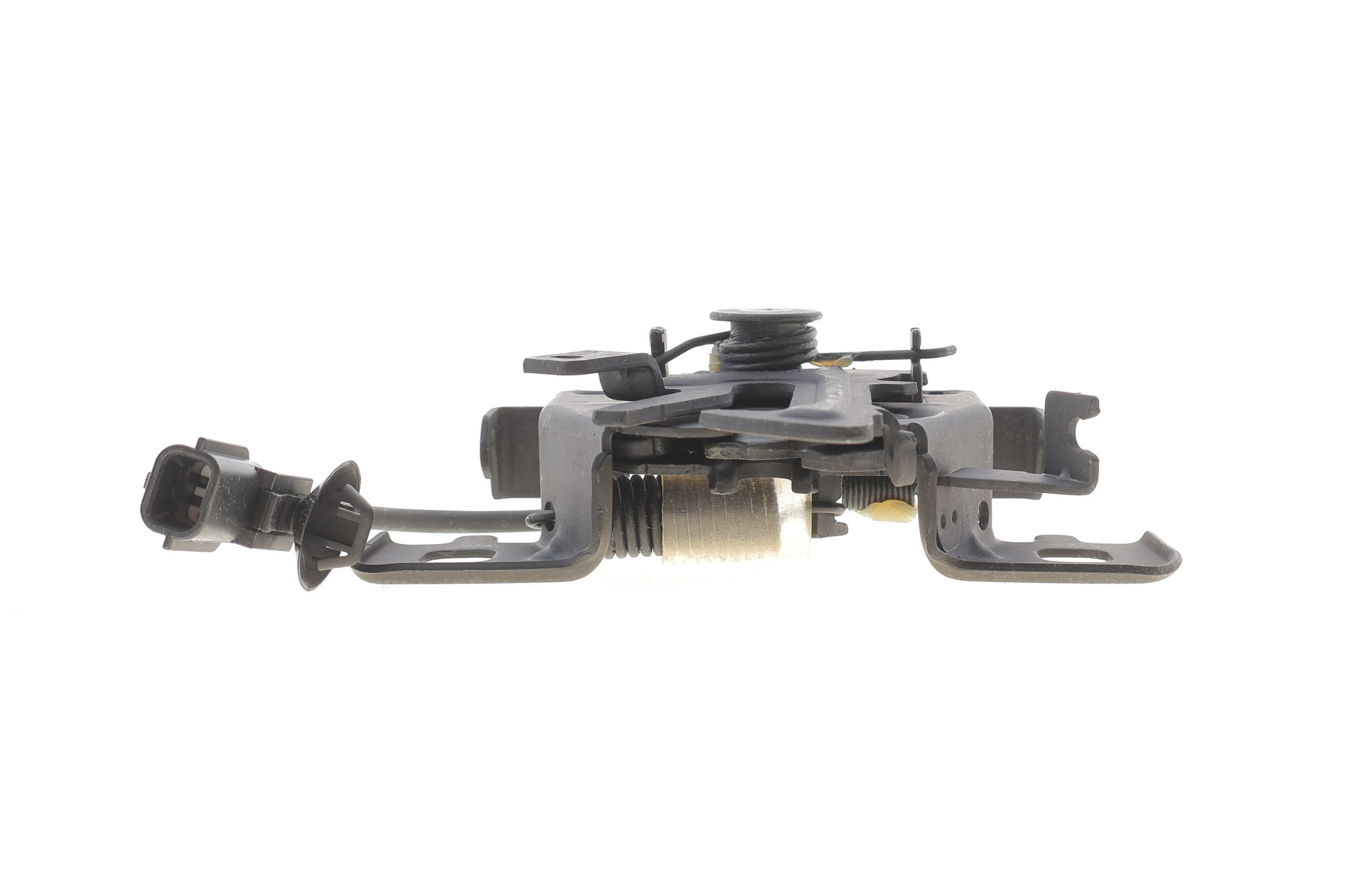 Замок капота Renault Captur 13-/Clio 12-/Trafic 14- (всередині ОЕ)