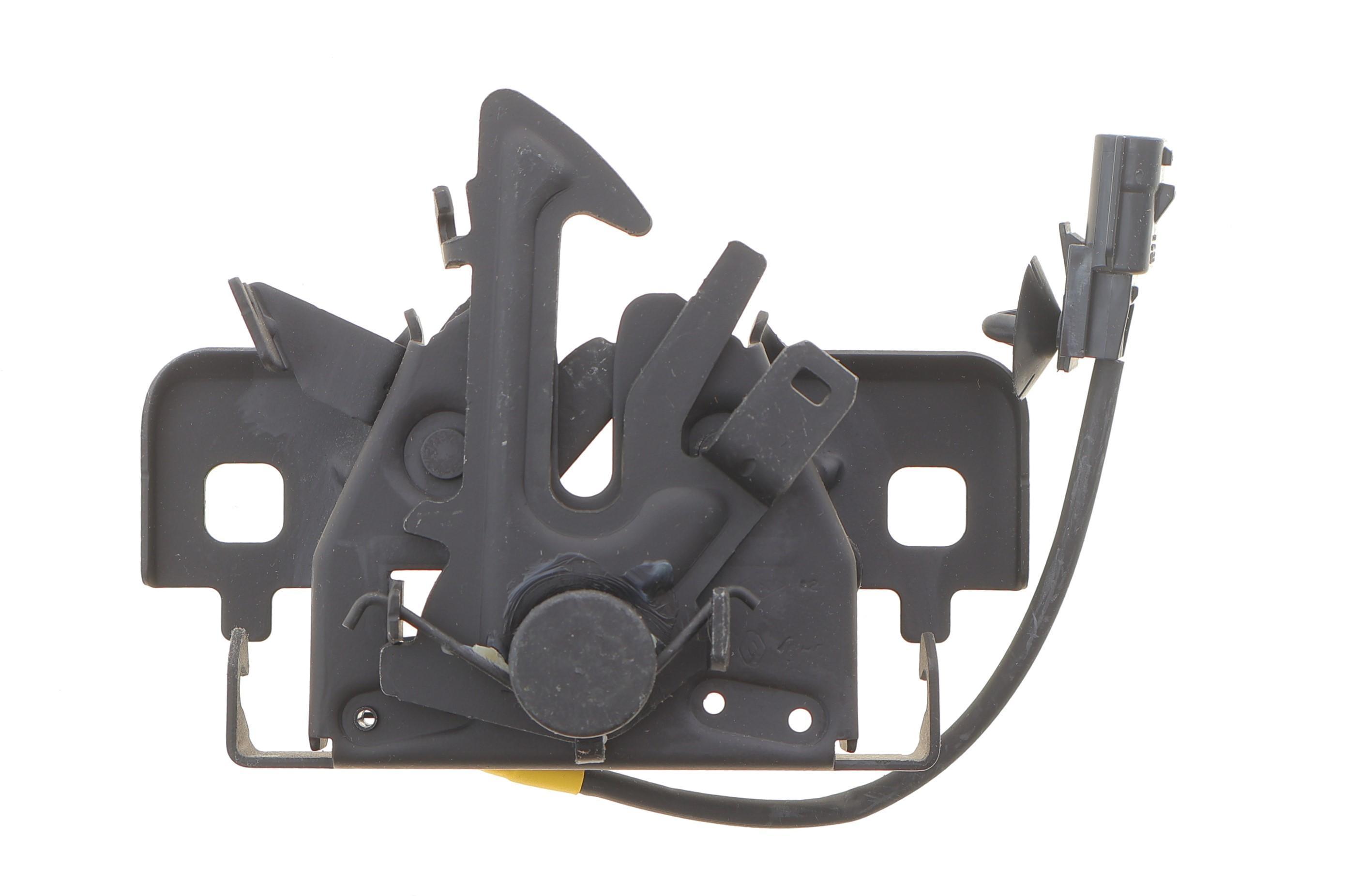 Замок капота Renault Captur 13-/Clio 12-/Trafic 14- (всередині ОЕ)