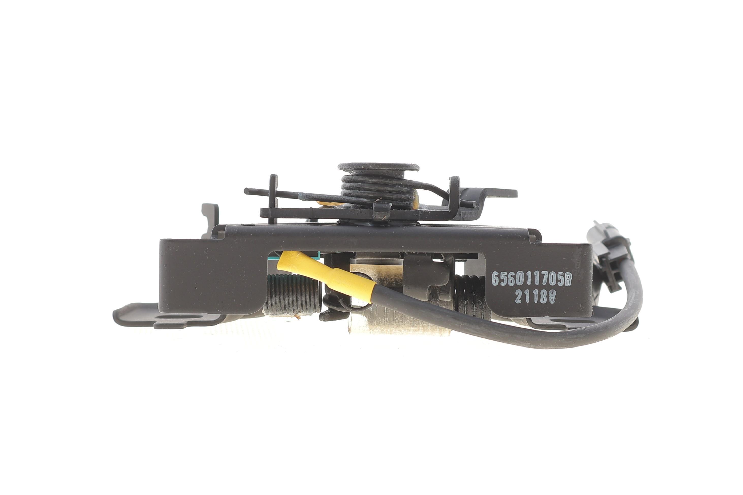 Замок капота Renault Captur 13-/Clio 12-/Trafic 14- (всередині ОЕ)