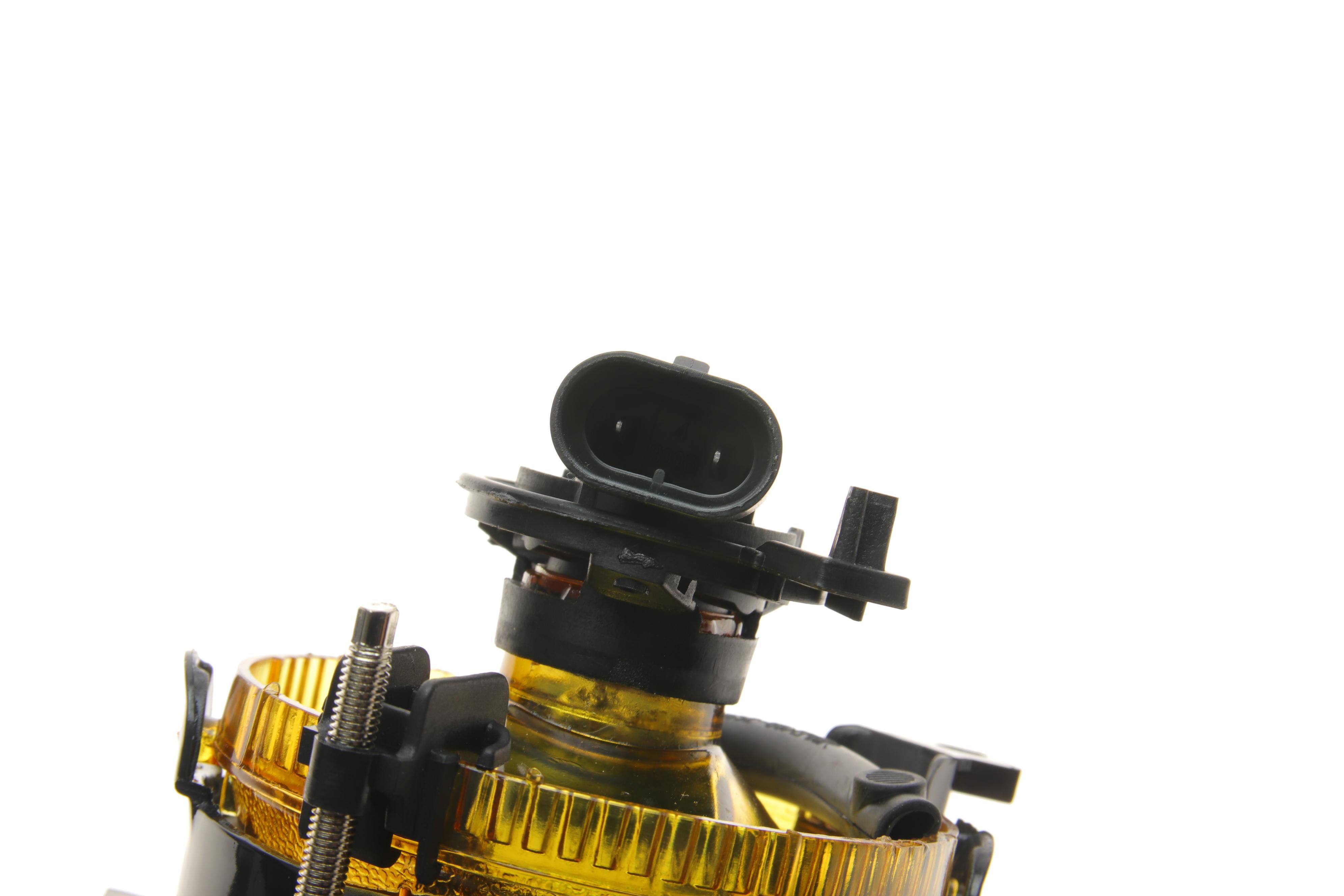 Фара протитуманна VW Amarok/Golf V/Jetta 04-16 (R)