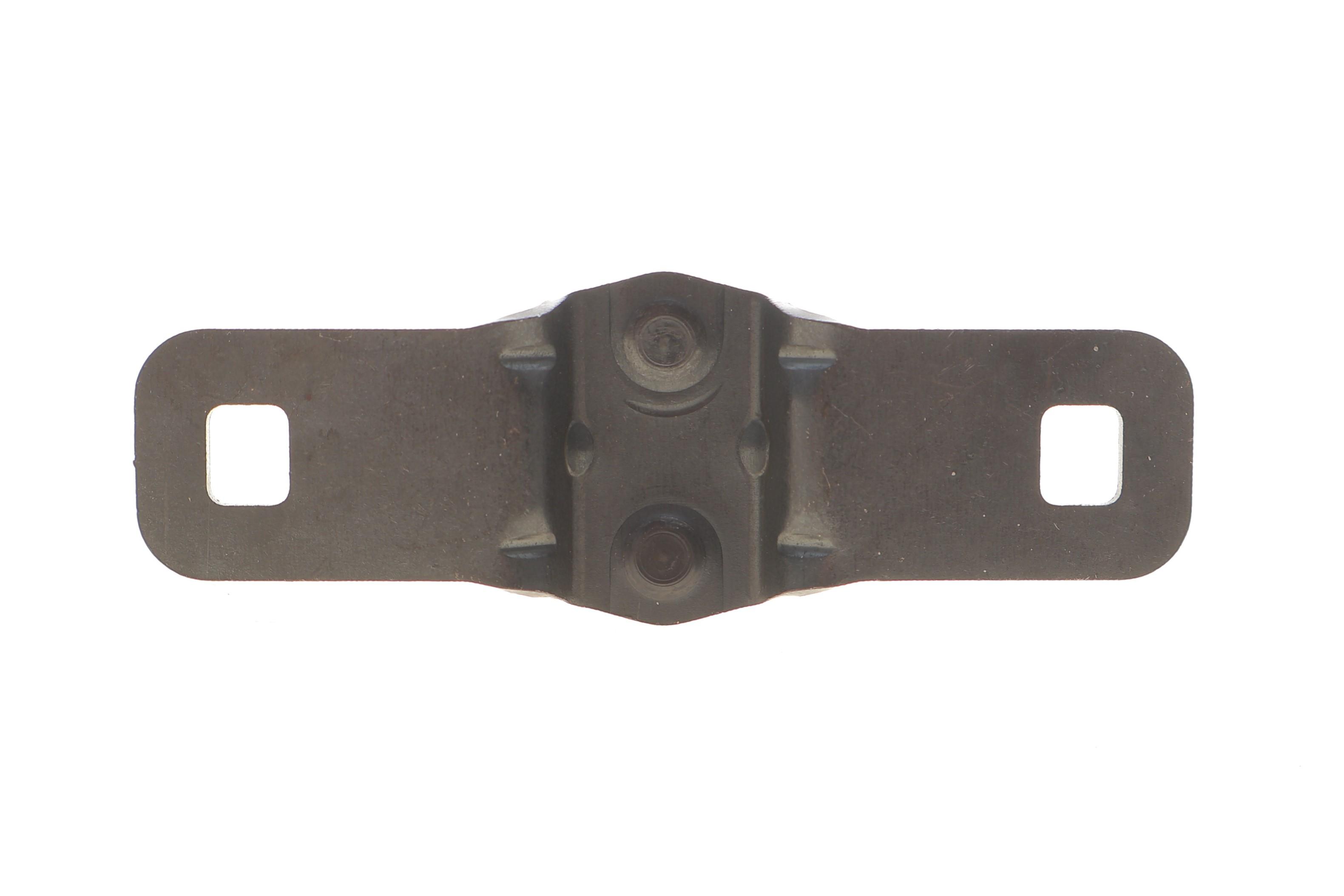 Скоба замка дверей (задніх) Fiat Doblo/Opel Combo 10-