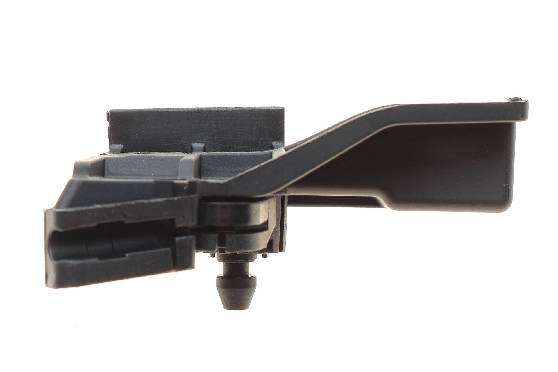 Кронштейн ручки капоту VW Caddy 03-