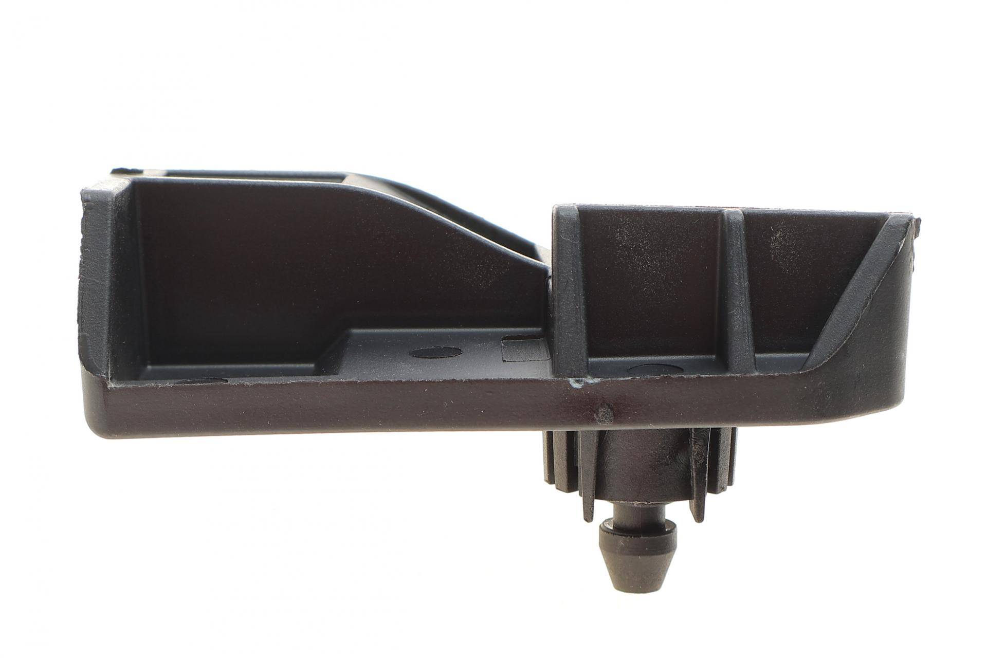 Кронштейн ручки капоту VW Caddy 03-