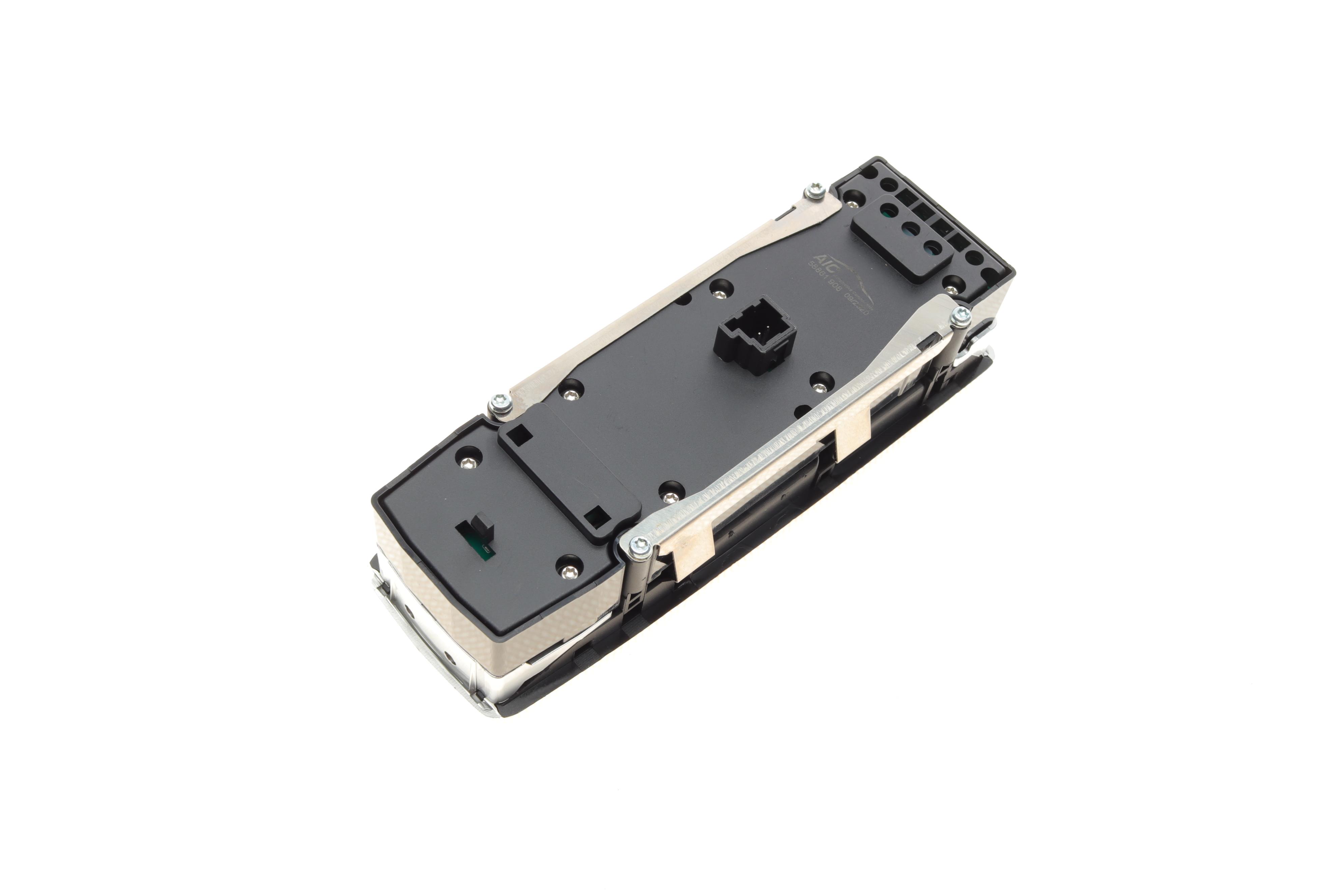 Кнопка склопідіймача (L) MB A-class (W176) 12-18 (блок)