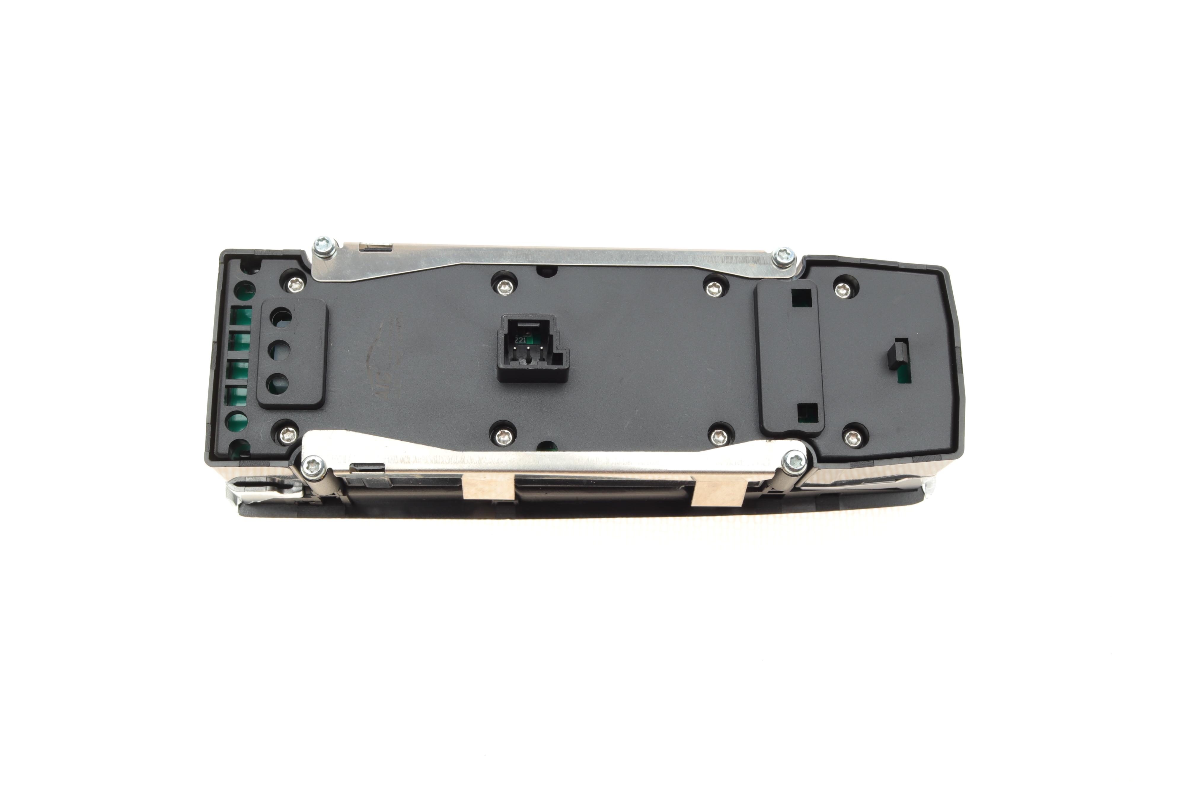 Кнопка склопідіймача (L) MB A-class (W176) 12-18 (блок)