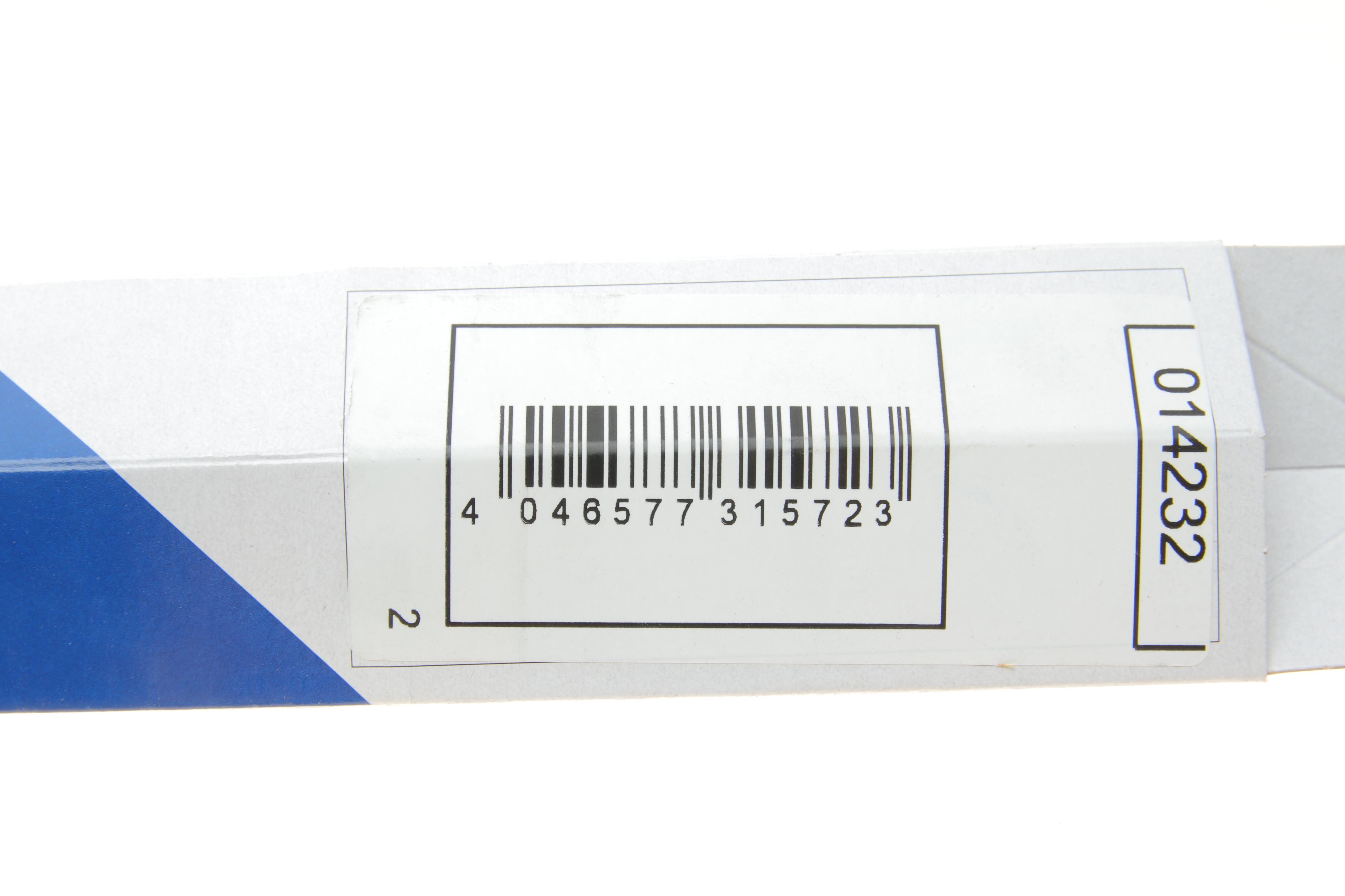 Амортизатор кришки багажника Kia Sportage II 04-