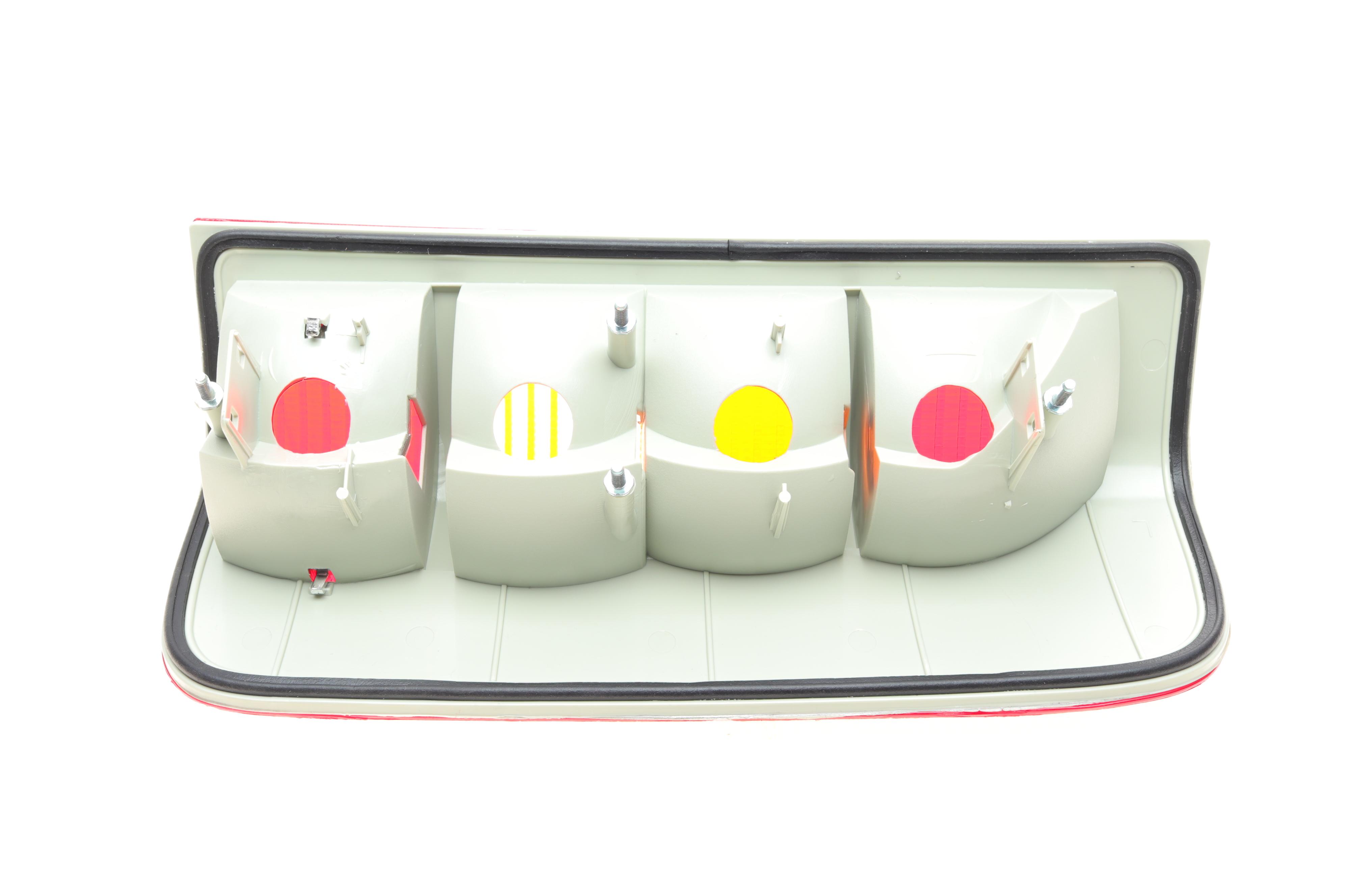 Ліхтар задній VW LT 96-06 (L)