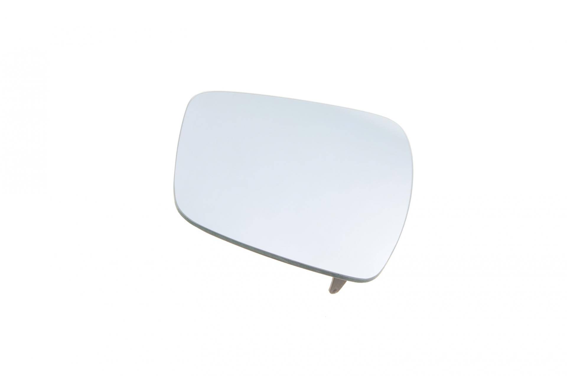 Скло дзеркала (з підігрівом) Skoda Rapid/Fabia 1.0-1.6 TDI 12- (R)