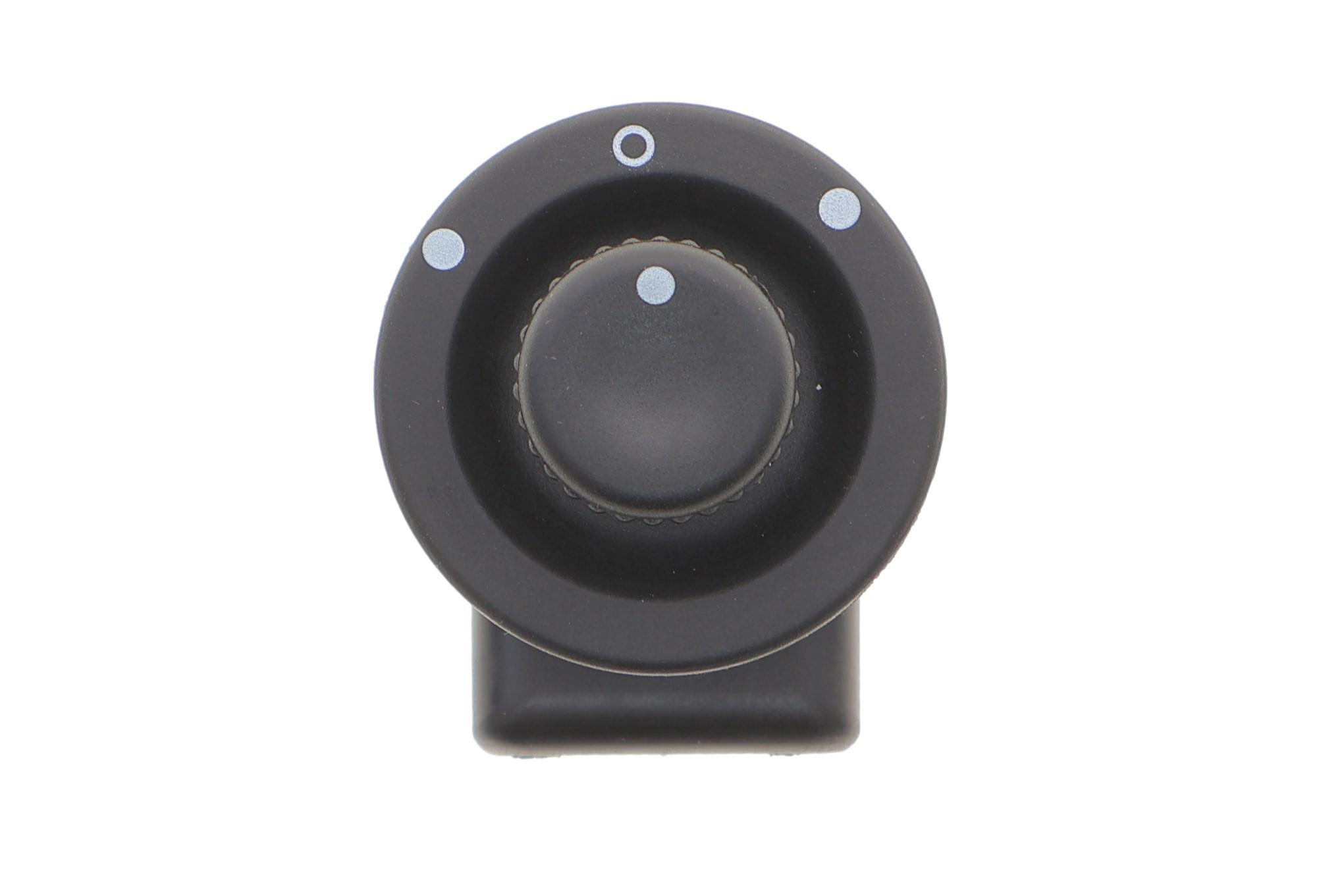 Кнопка регулювання дзеркал Renault Master III 11- (8 конт.)