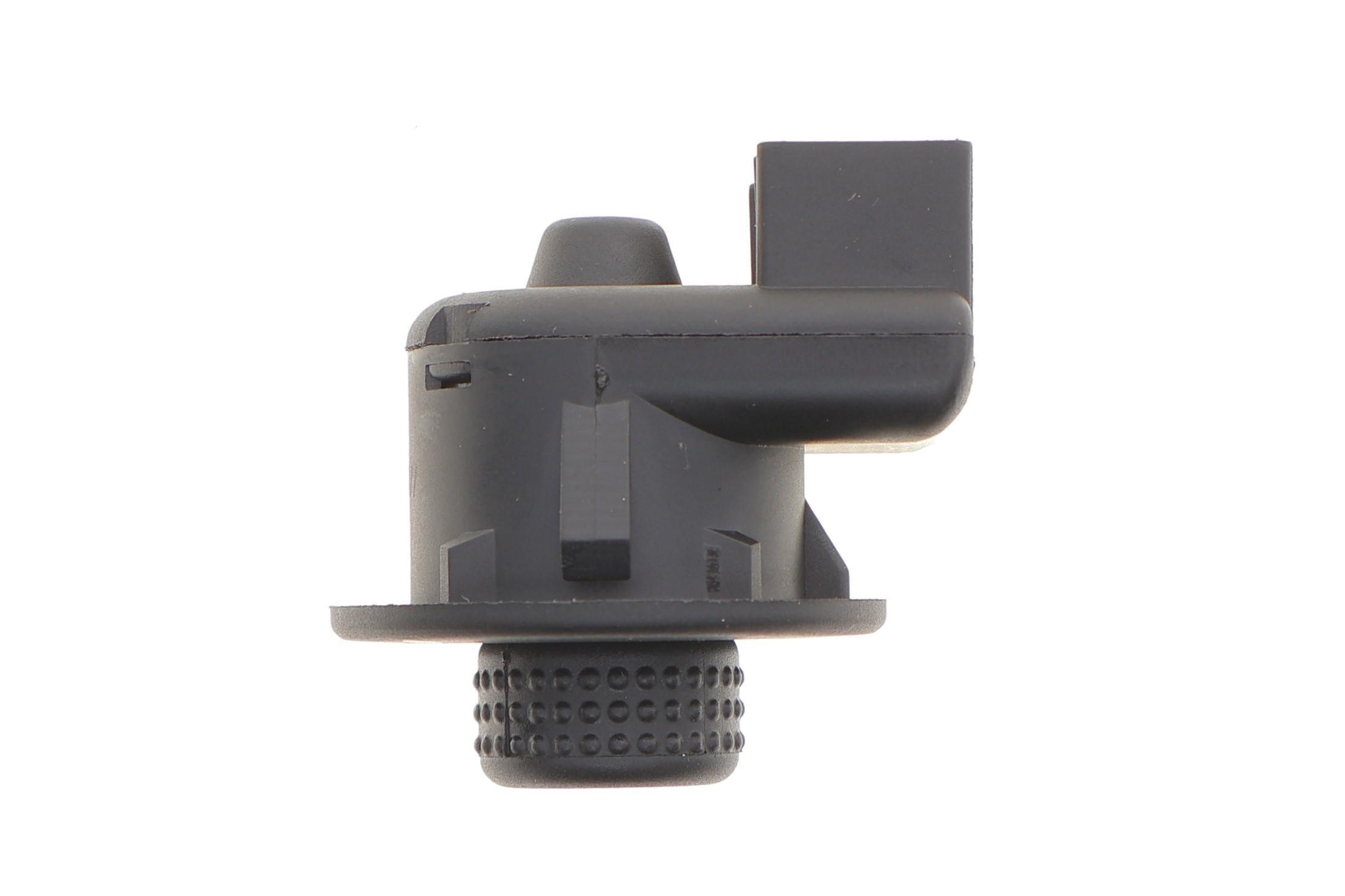 Кнопка регулювання дзеркал Renault Master III 11- (8 конт.)