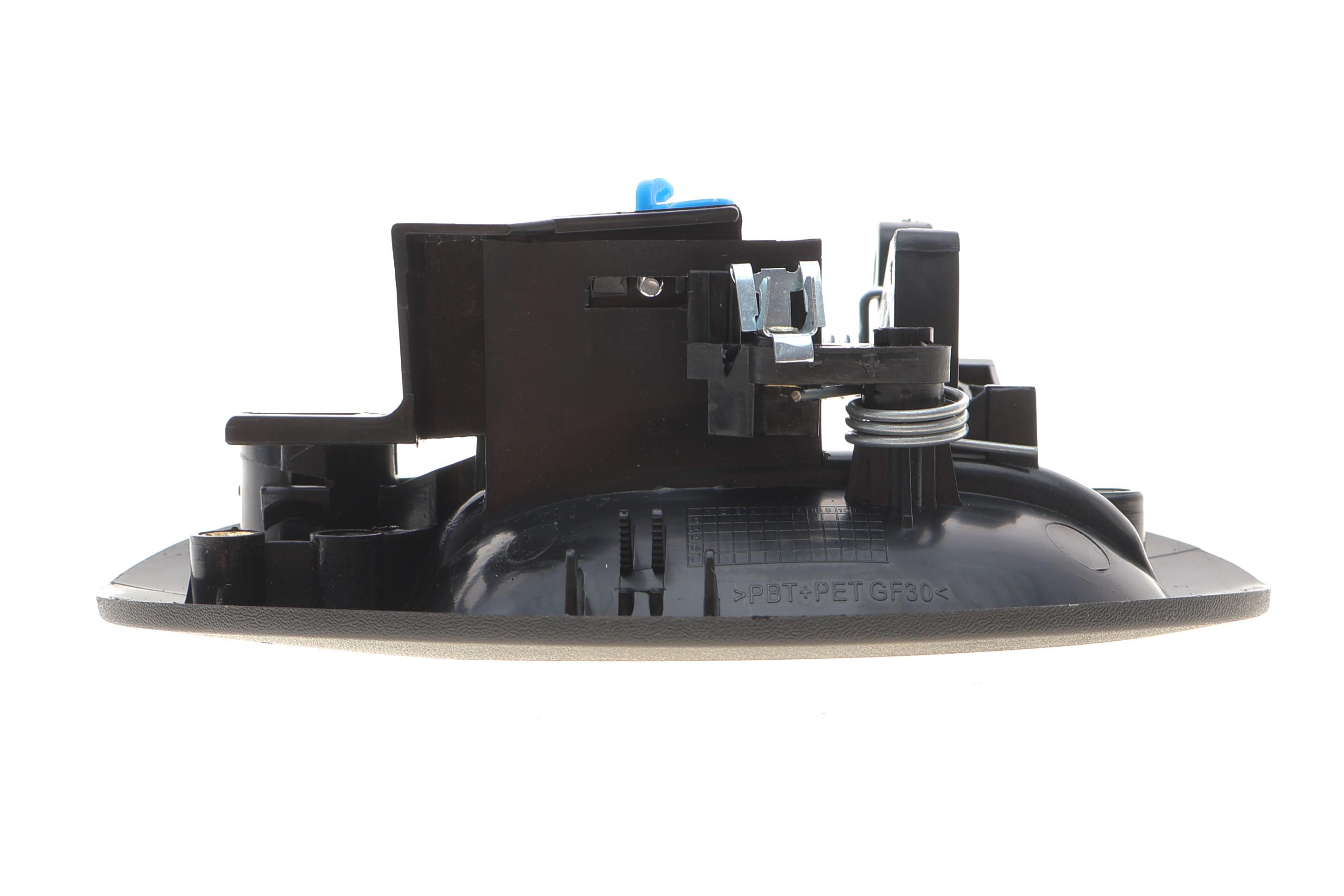 Ручка кришки багажника Renault Kangoo 97- (ляда)