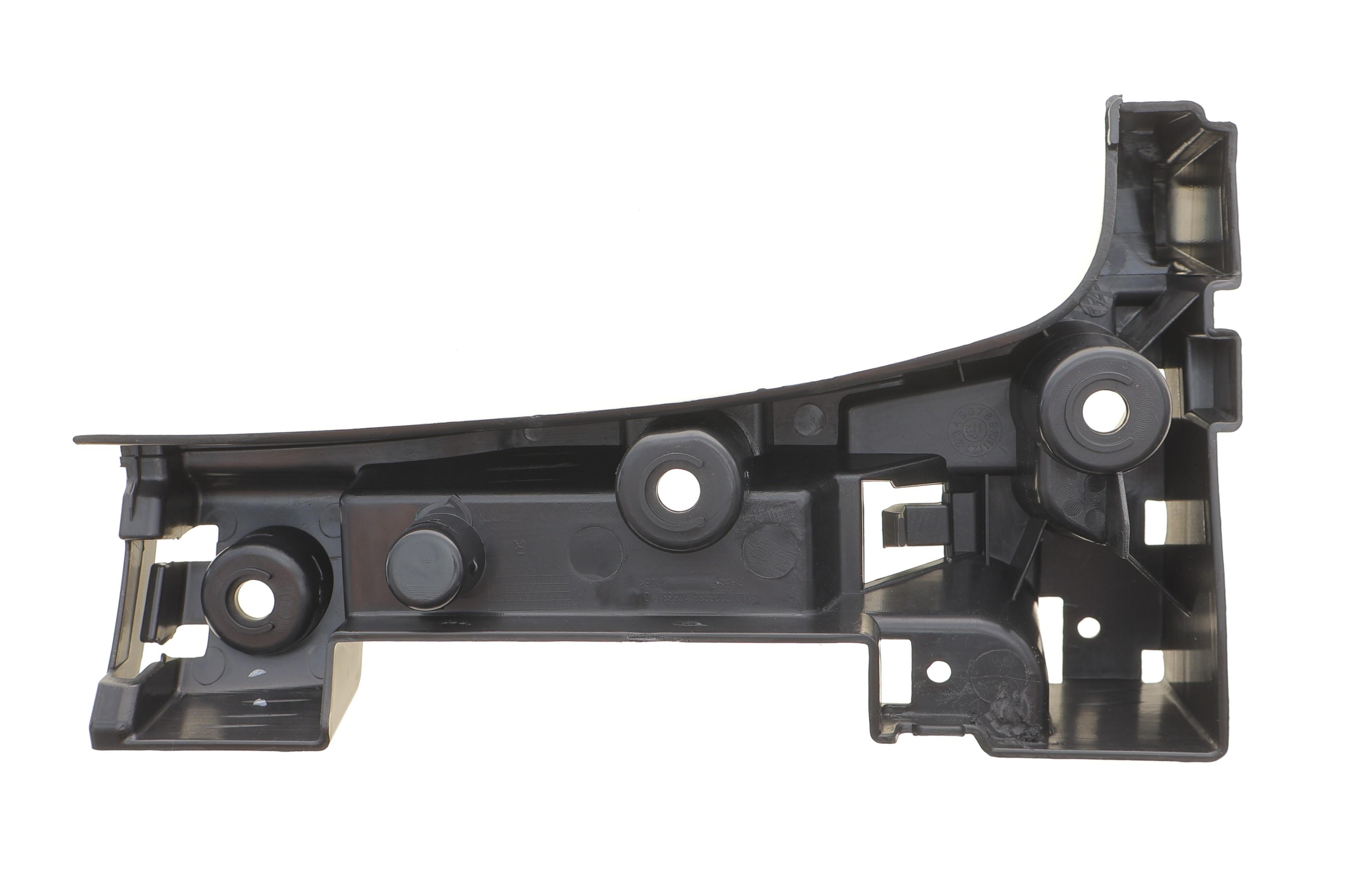 Кронштейн кріплення бампера (заднього/R) BMW X5 (E70) 06-13