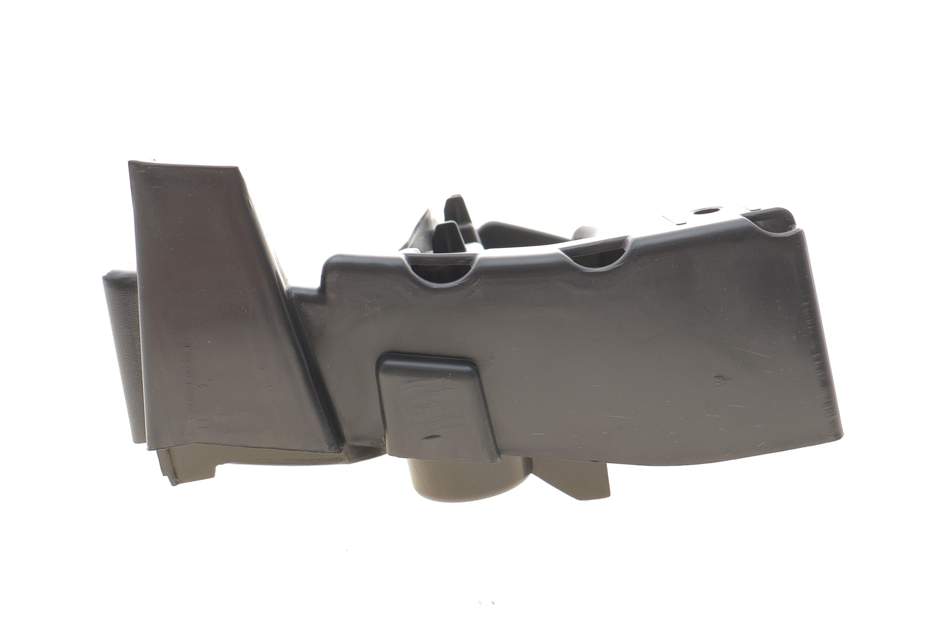 Кронштейн кріплення бампера (заднього/R) BMW X5 (E70) 06-13