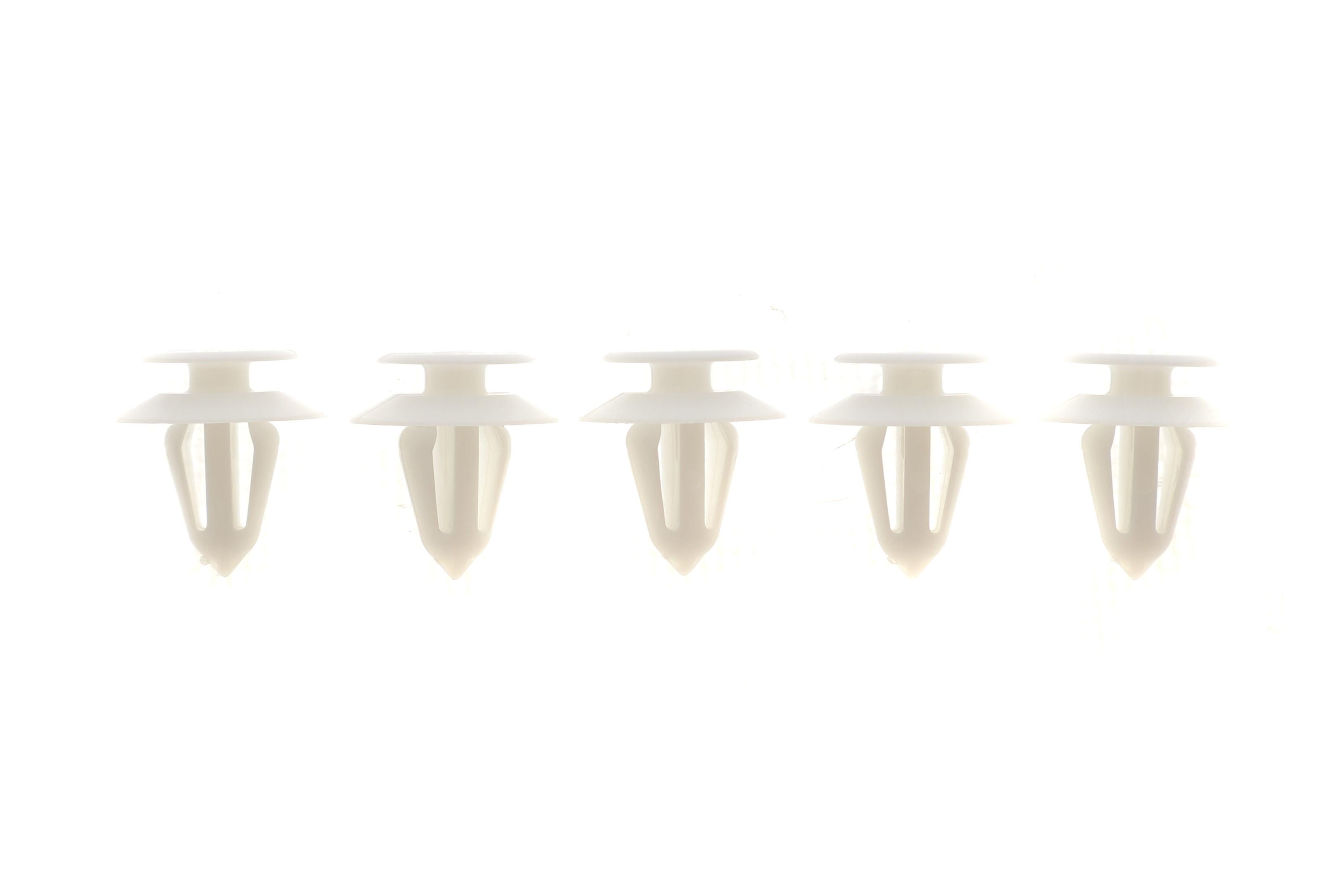 Кліпса кріплення обшивки (к-кт 5шт) Opel Combo 01-06