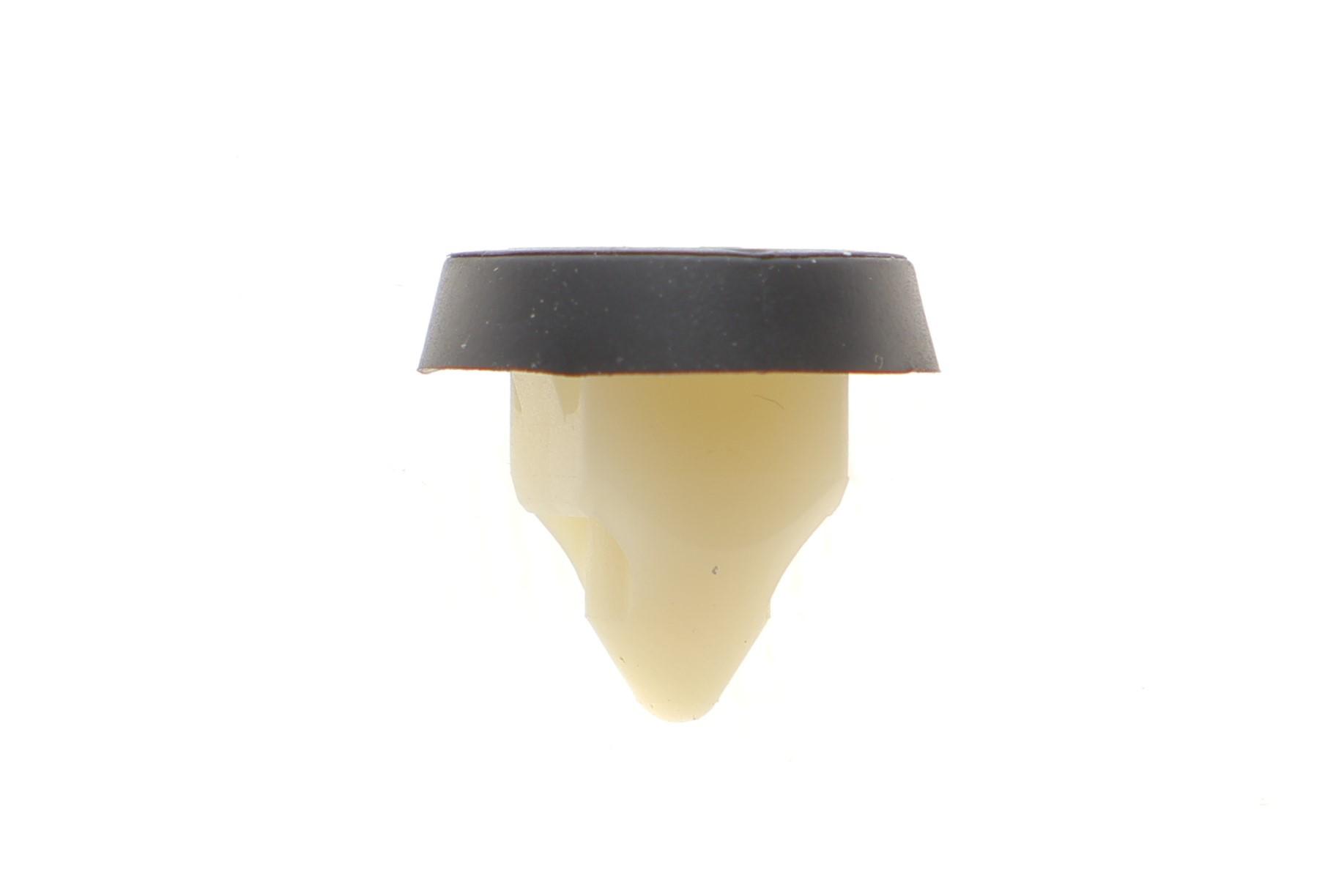 Кліпса кріплення бампера заднього (к-кт 5шт) Skoda Fabia/Octavia/VW Golf/Passat 02-21