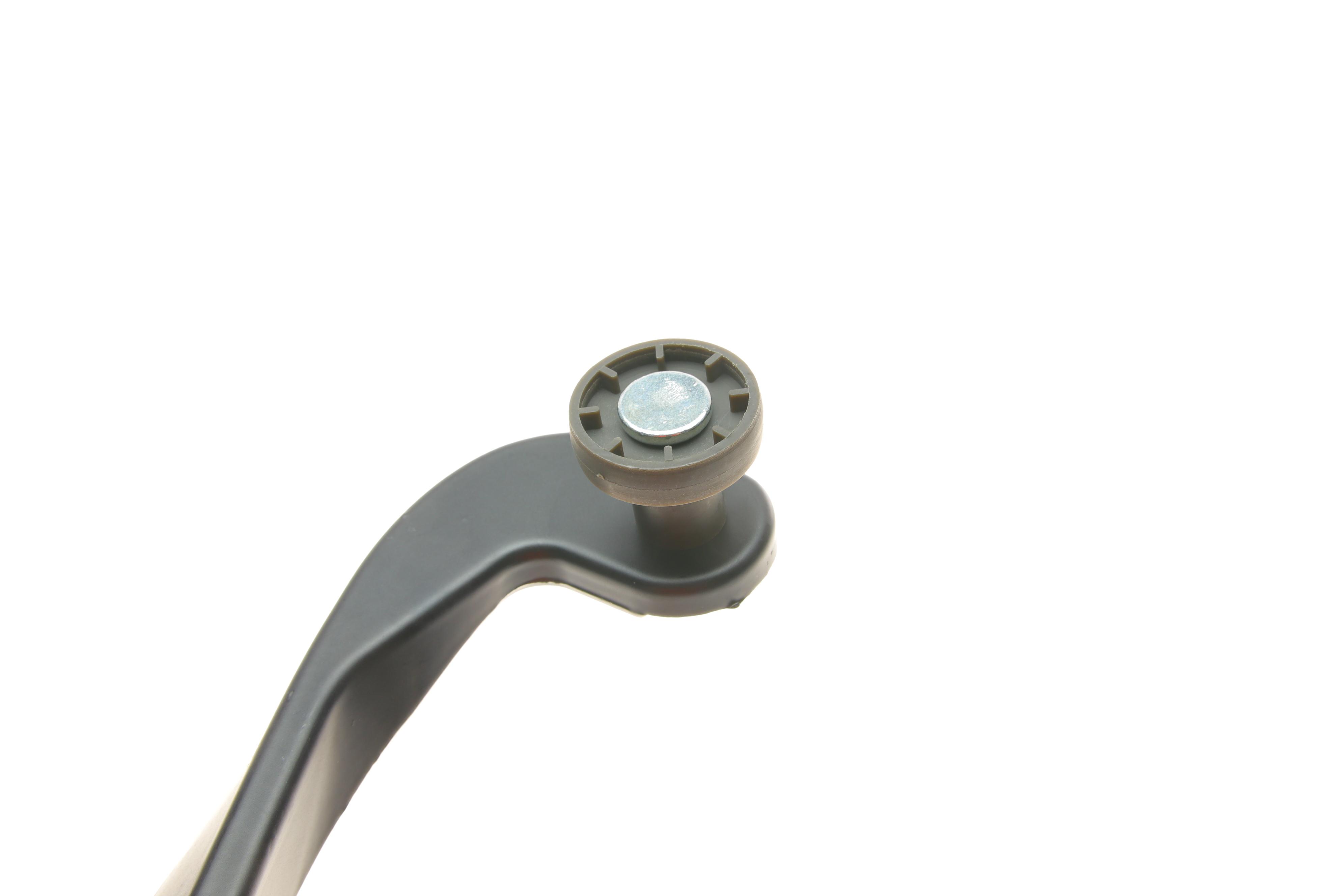 Ролик дверей (бічних/верхній) Citroen Berlingo 08- (L)