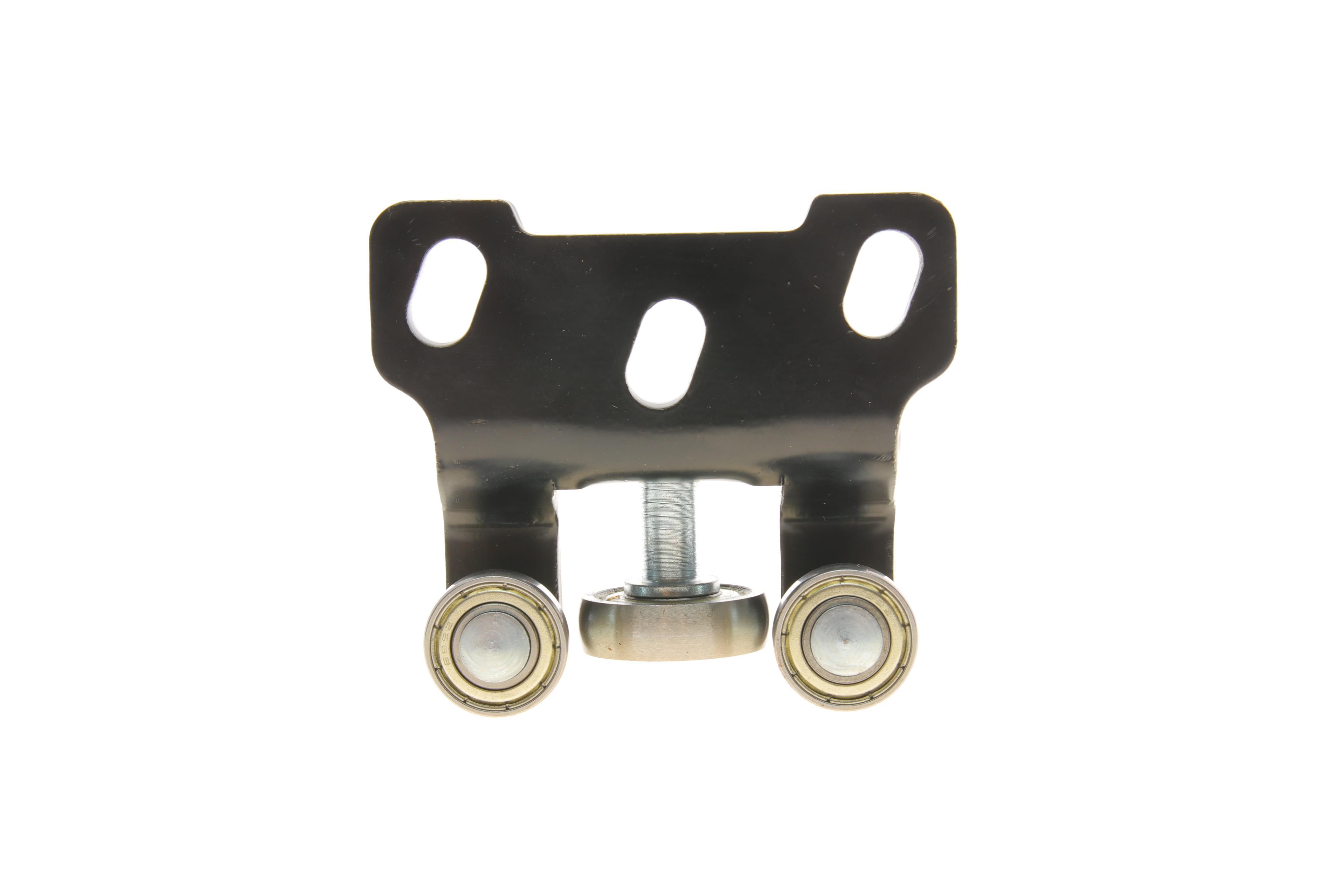 Ролик дверей (бічних/середній) Ford Transit V363 14- (L)