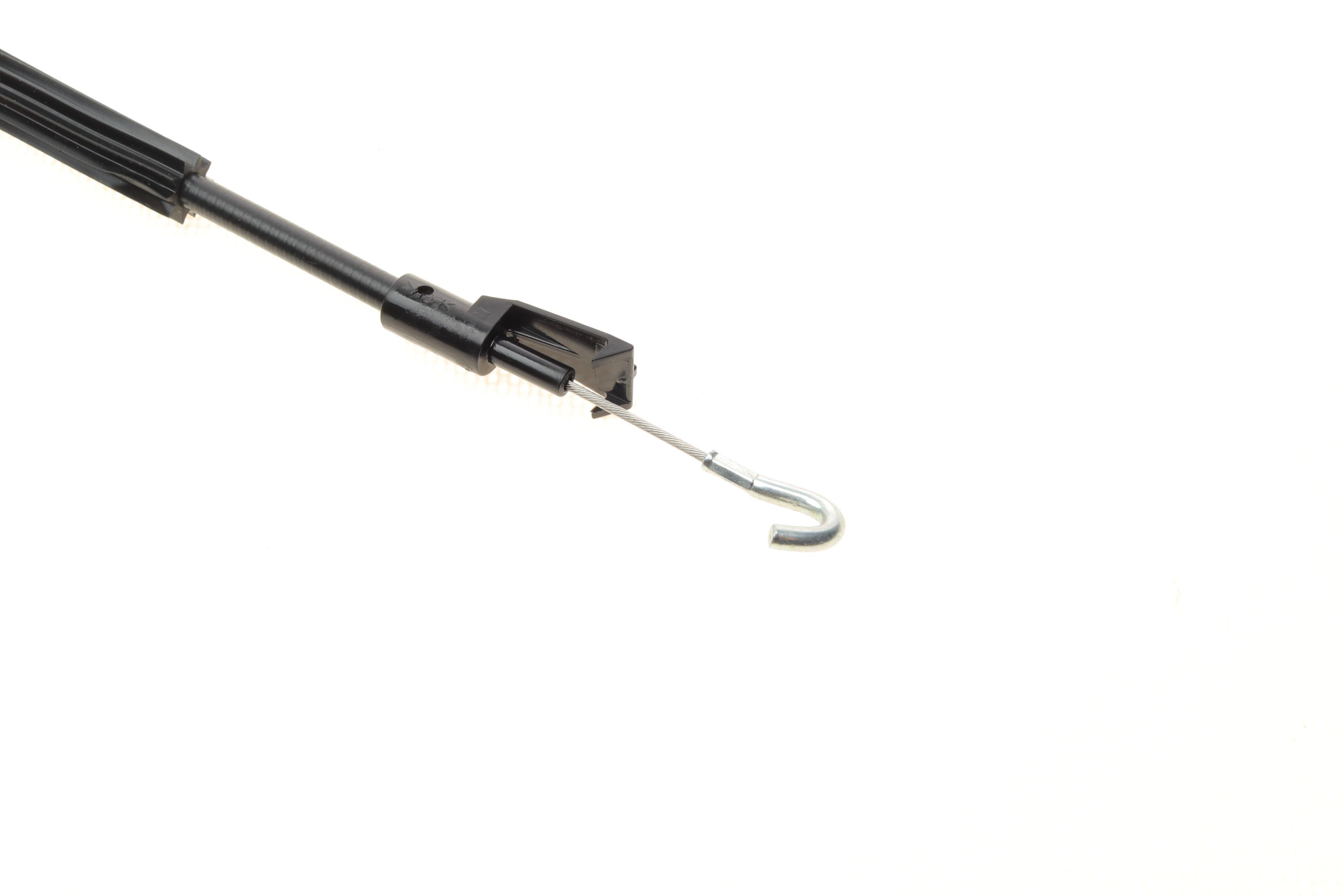 Трос дверей (передніх) VW Golf V 03-08 (R) (523/430mm)