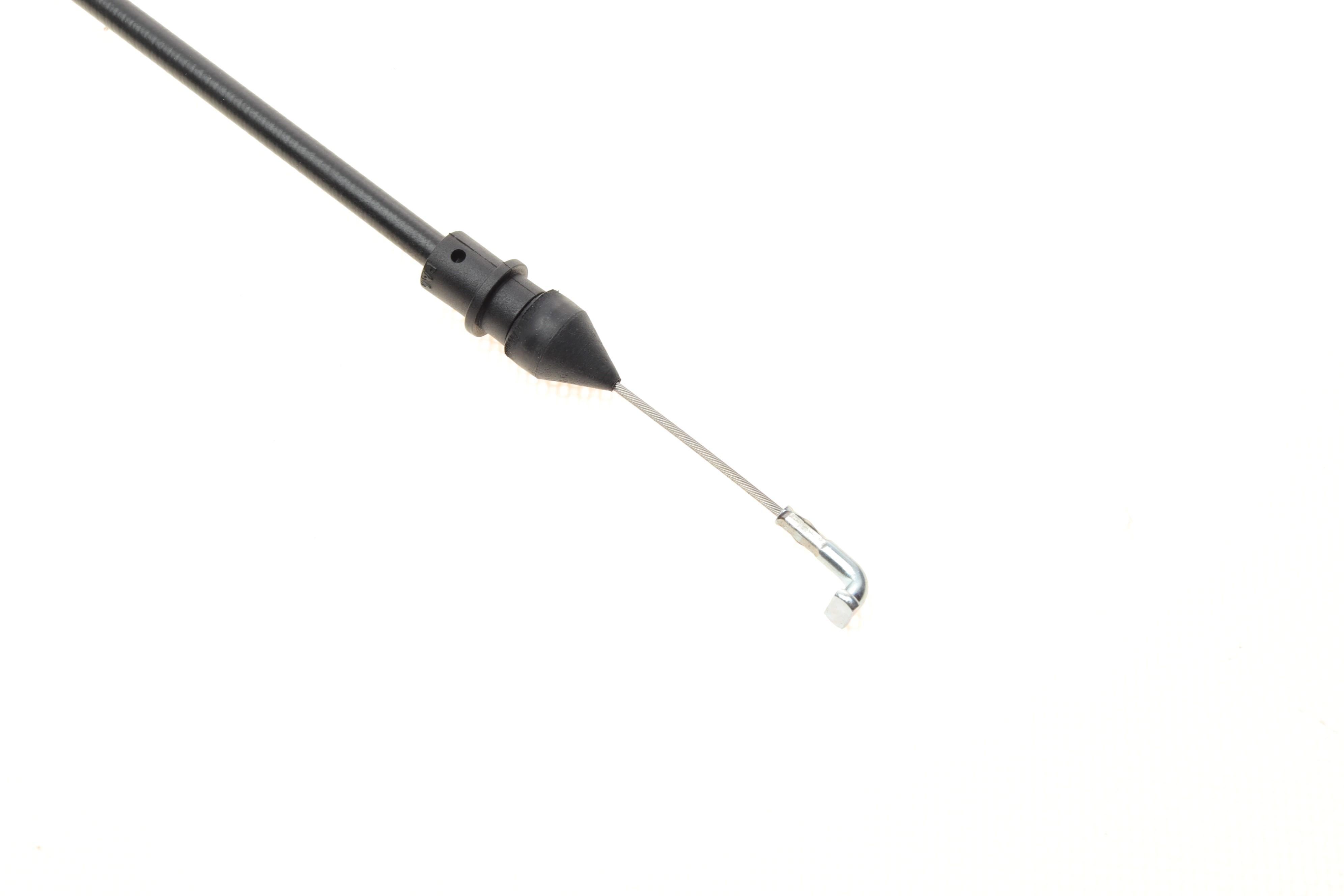 Трос дверей (передніх) VW Golf V 03-08 (R) (523/430mm)