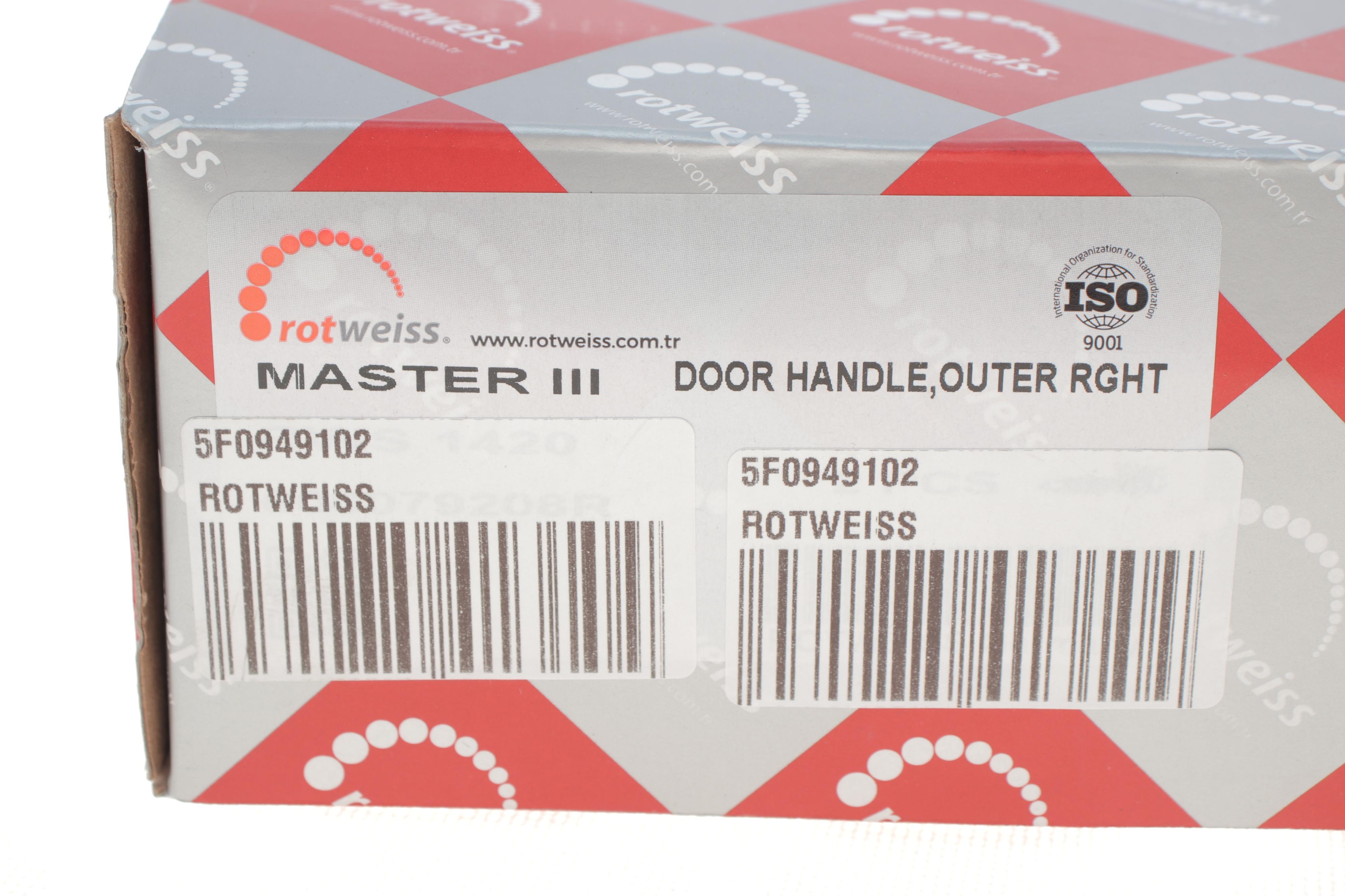 Повторювач повороту на дзеркало Seat Ibiza 17- (R) (всередині OE VAG)