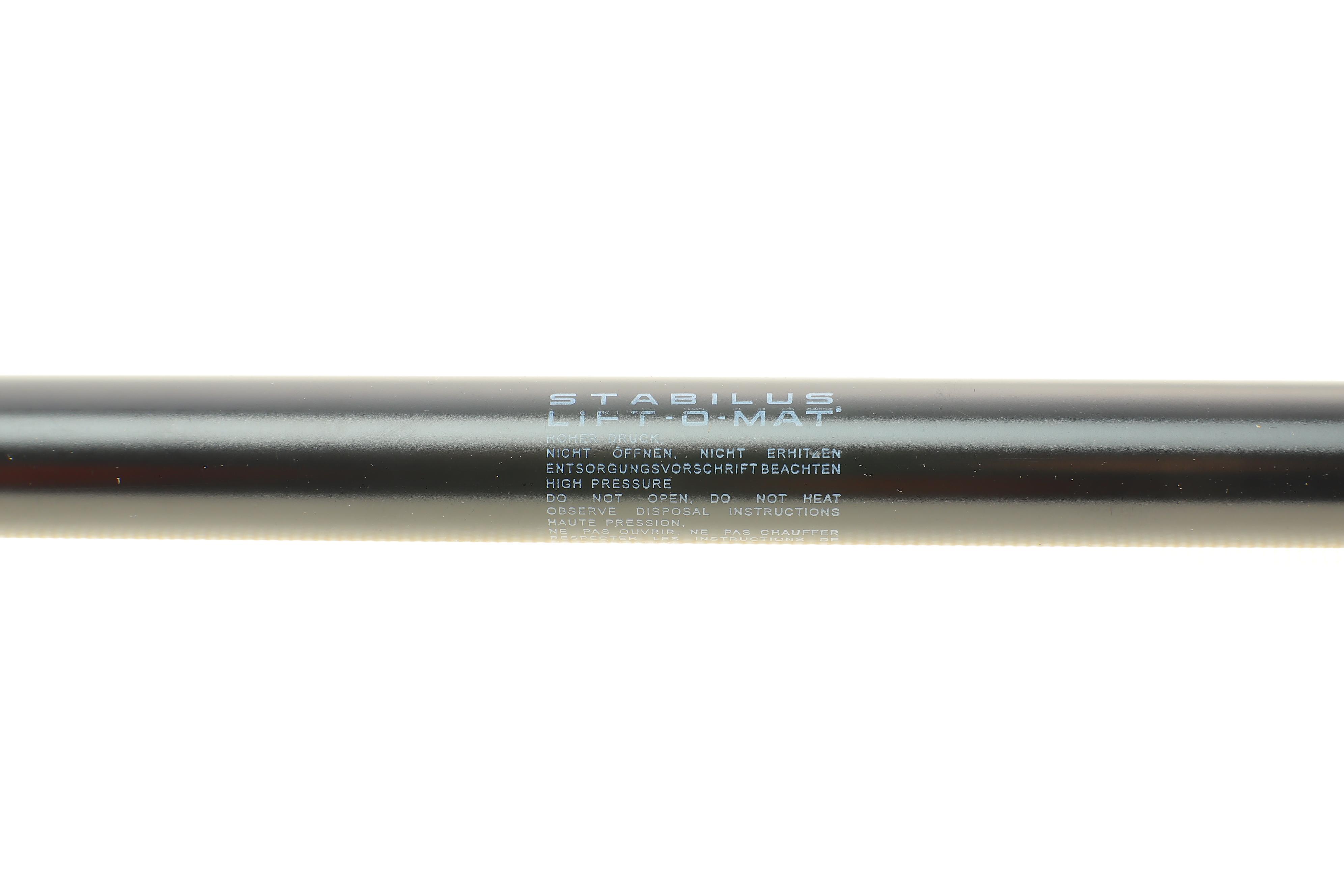 Амортизатор капоту Alfa Romeo GTV/Spider 98-05