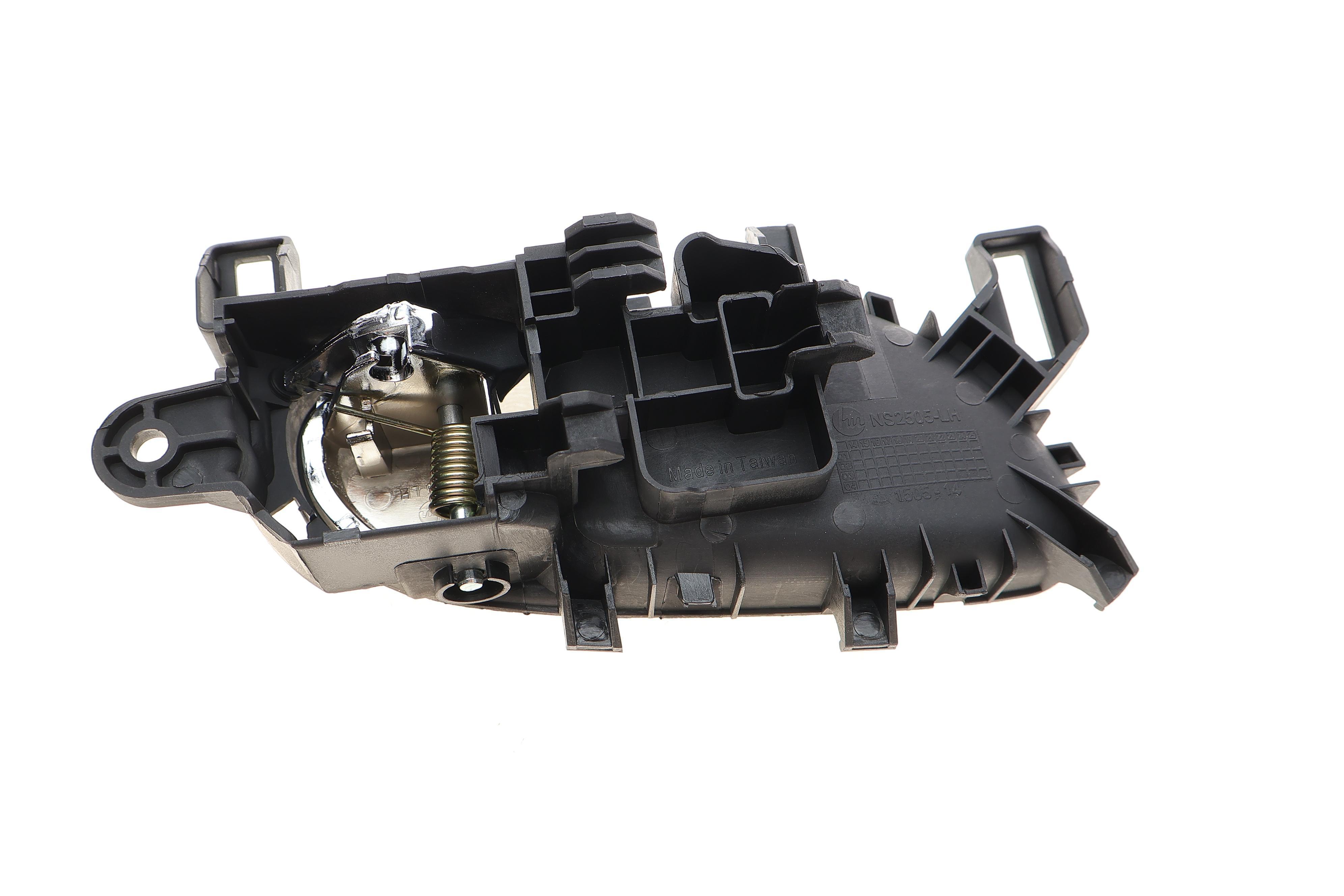 Ручка дверей (передніх/внутрішня) Nissan Qashqai/X-Trail 13- (L)