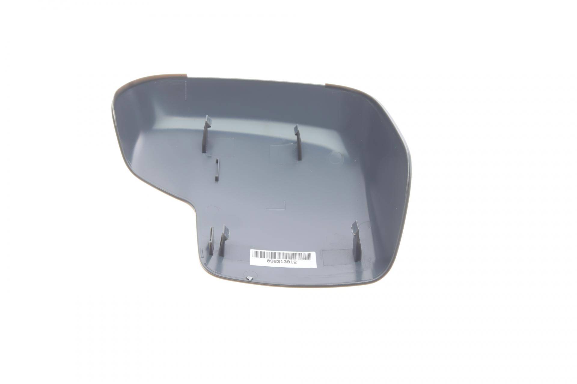 Кришка дзеркала (під фарбування) (L) Citroen Nemo/Peugeot Bipper 1.3/1.4 HDi 08-