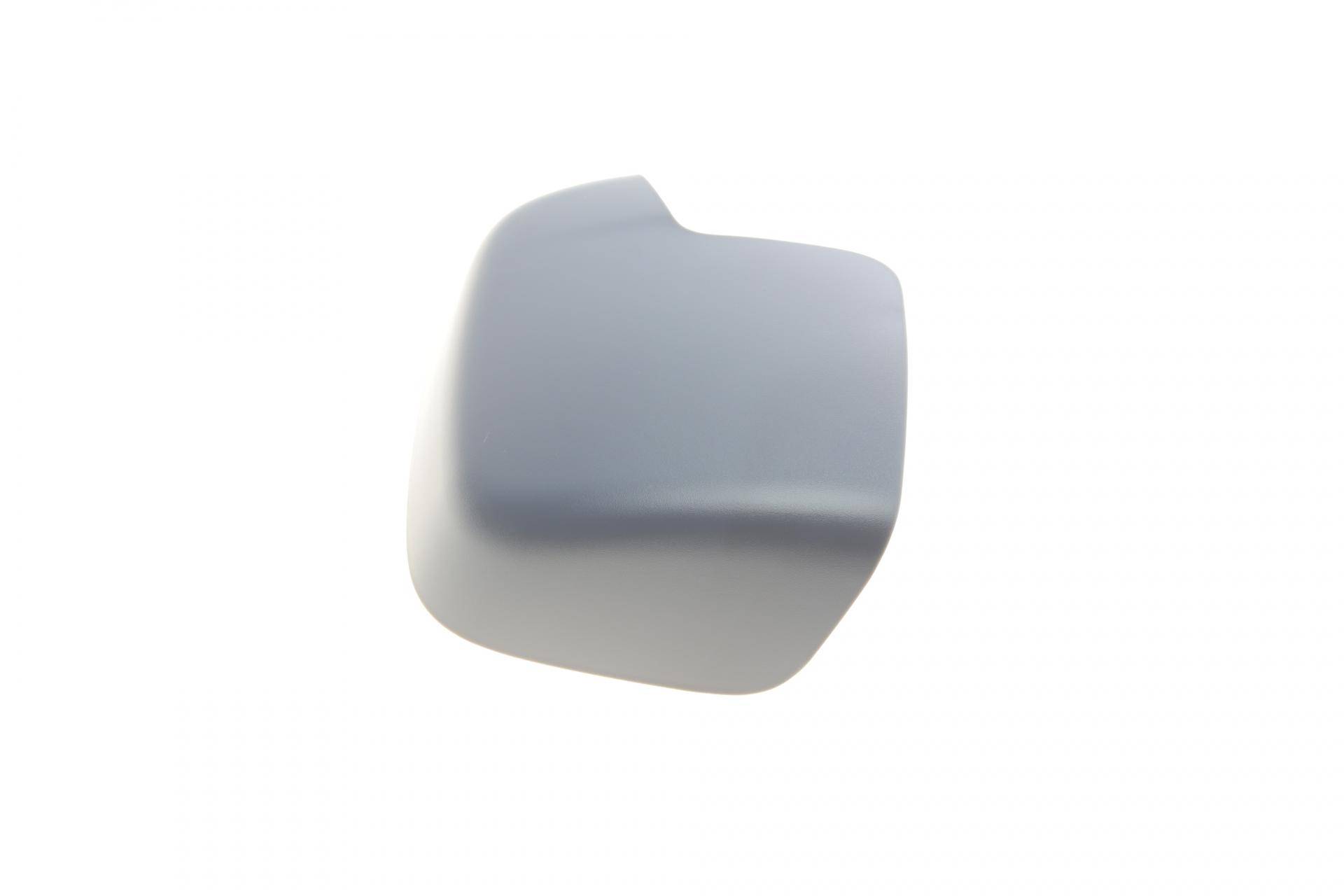 Кришка дзеркала (під фарбування) (L) Citroen Nemo/Peugeot Bipper 1.3/1.4 HDi 08-