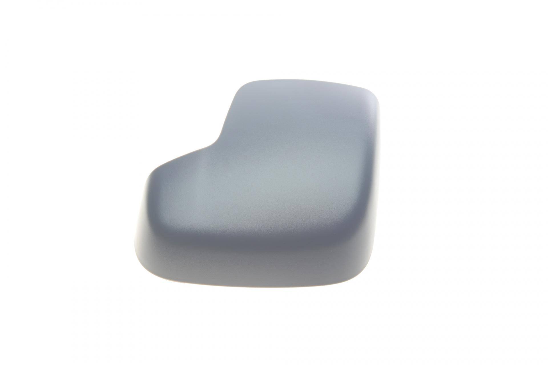 Кришка дзеркала (під фарбування) (L) Citroen Nemo/Peugeot Bipper 1.3/1.4 HDi 08-