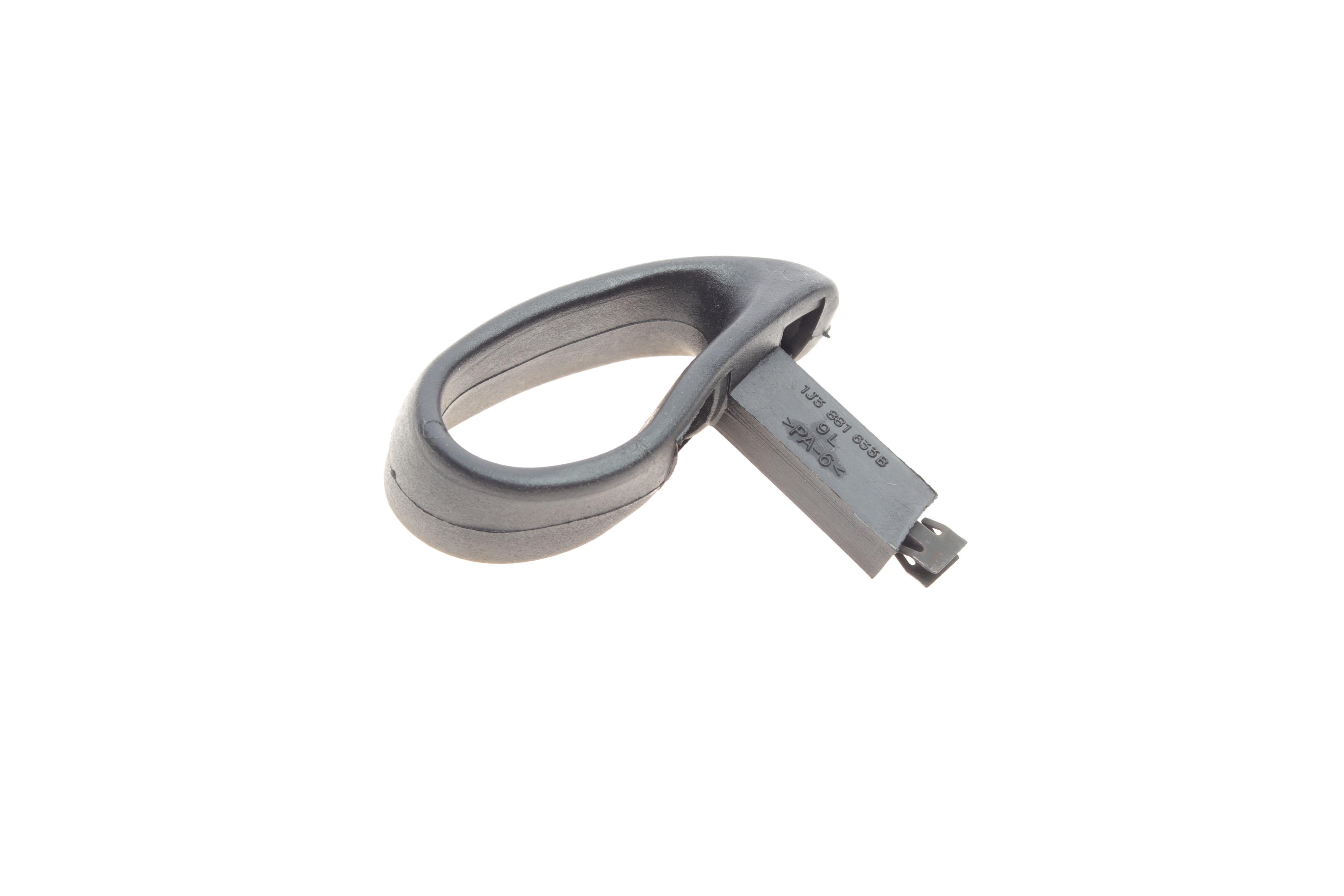 Ручка пластмасова сидіння VW Caddy 15- (L)