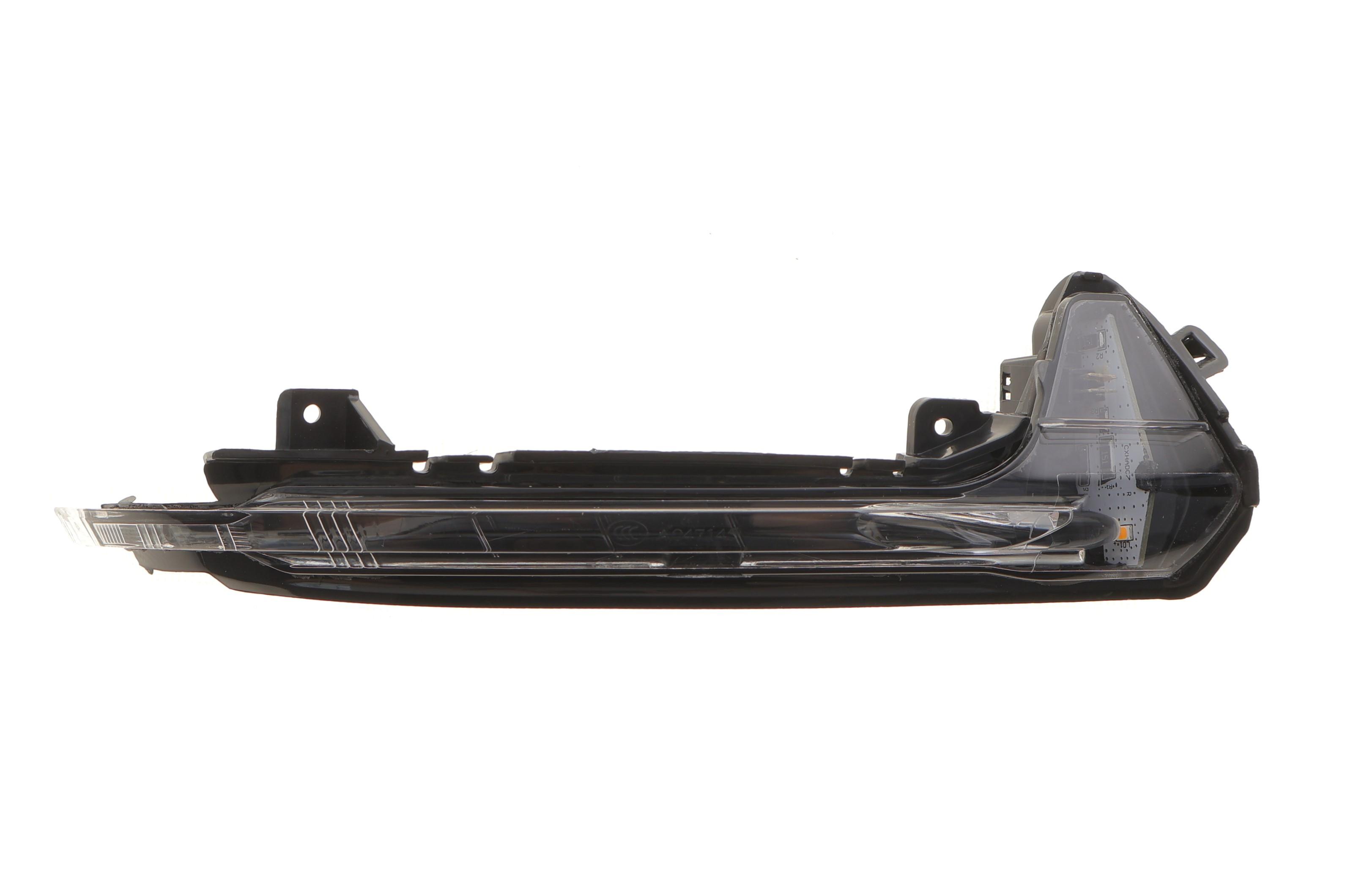 Повторювач повороту на дзеркало Audi A6 11-18 (R) (всередині OE VAG)