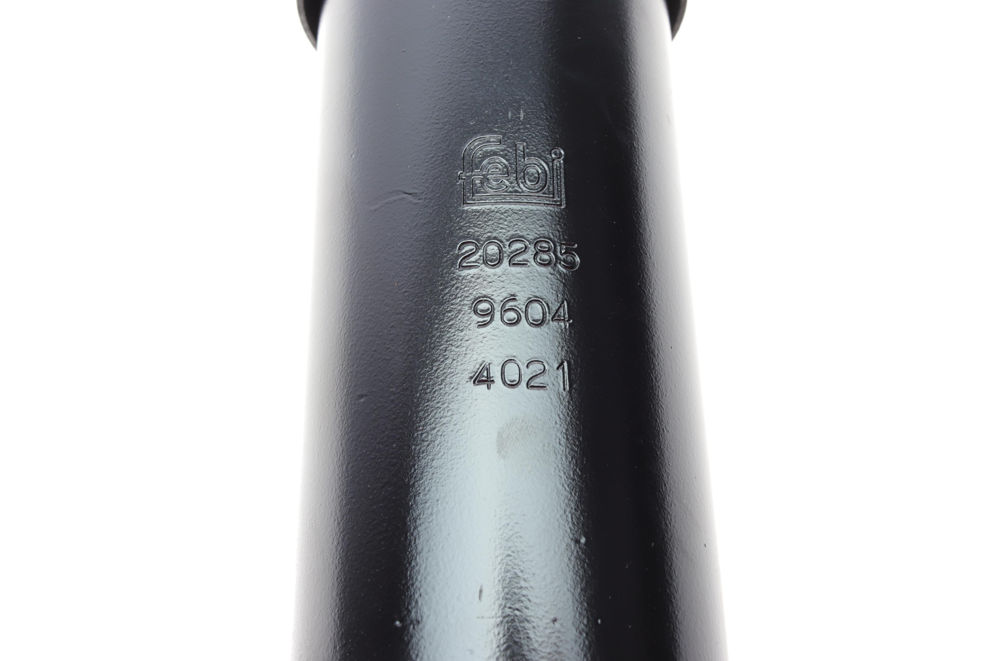 Амортизатор прицепа ROR/Meritor (271/380mm)